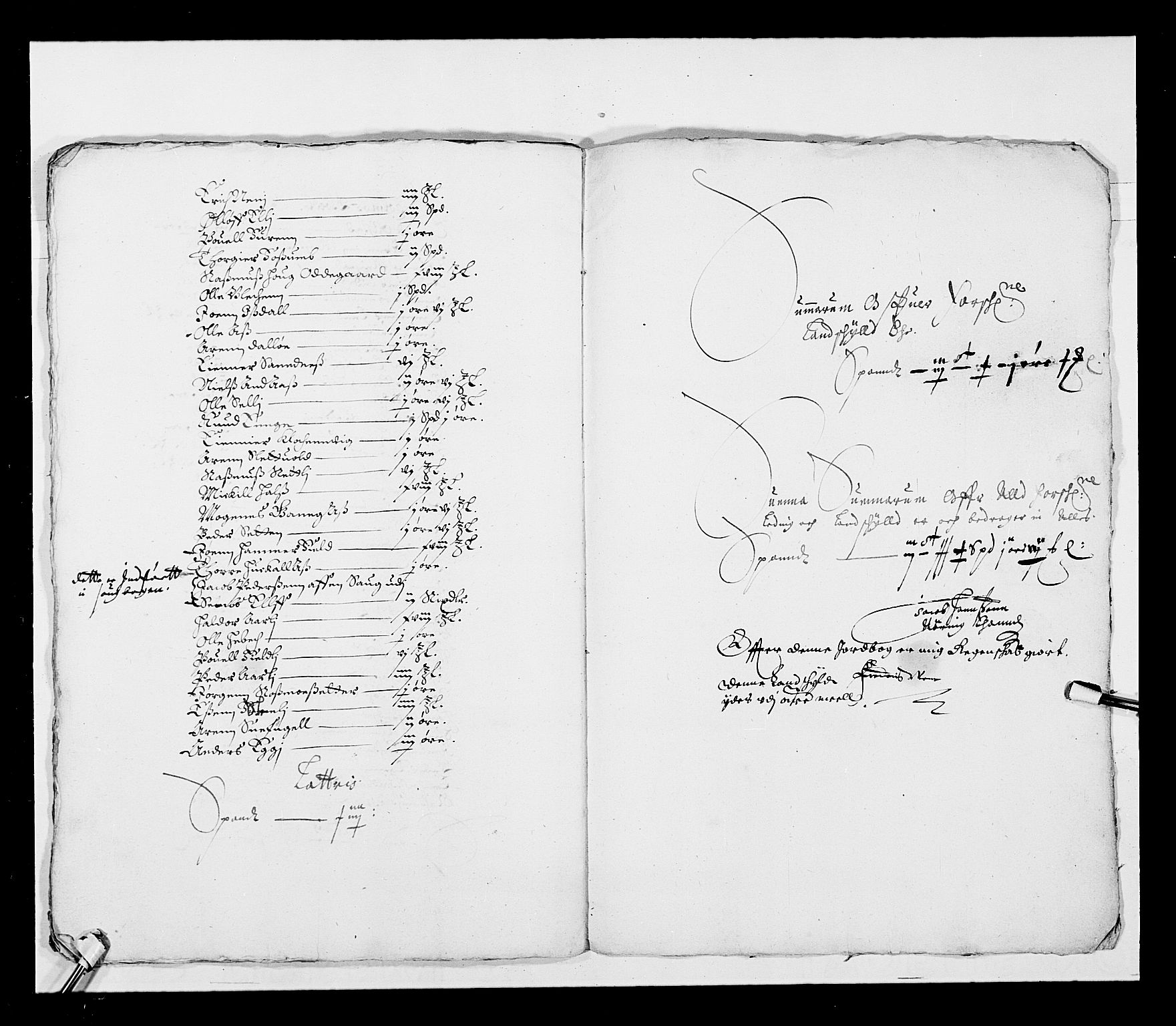 Stattholderembetet 1572-1771, AV/RA-EA-2870/Ek/L0027/0001: Jordebøker 1633-1658: / Jordebøker for Trondheim len, 1643-1644, p. 151