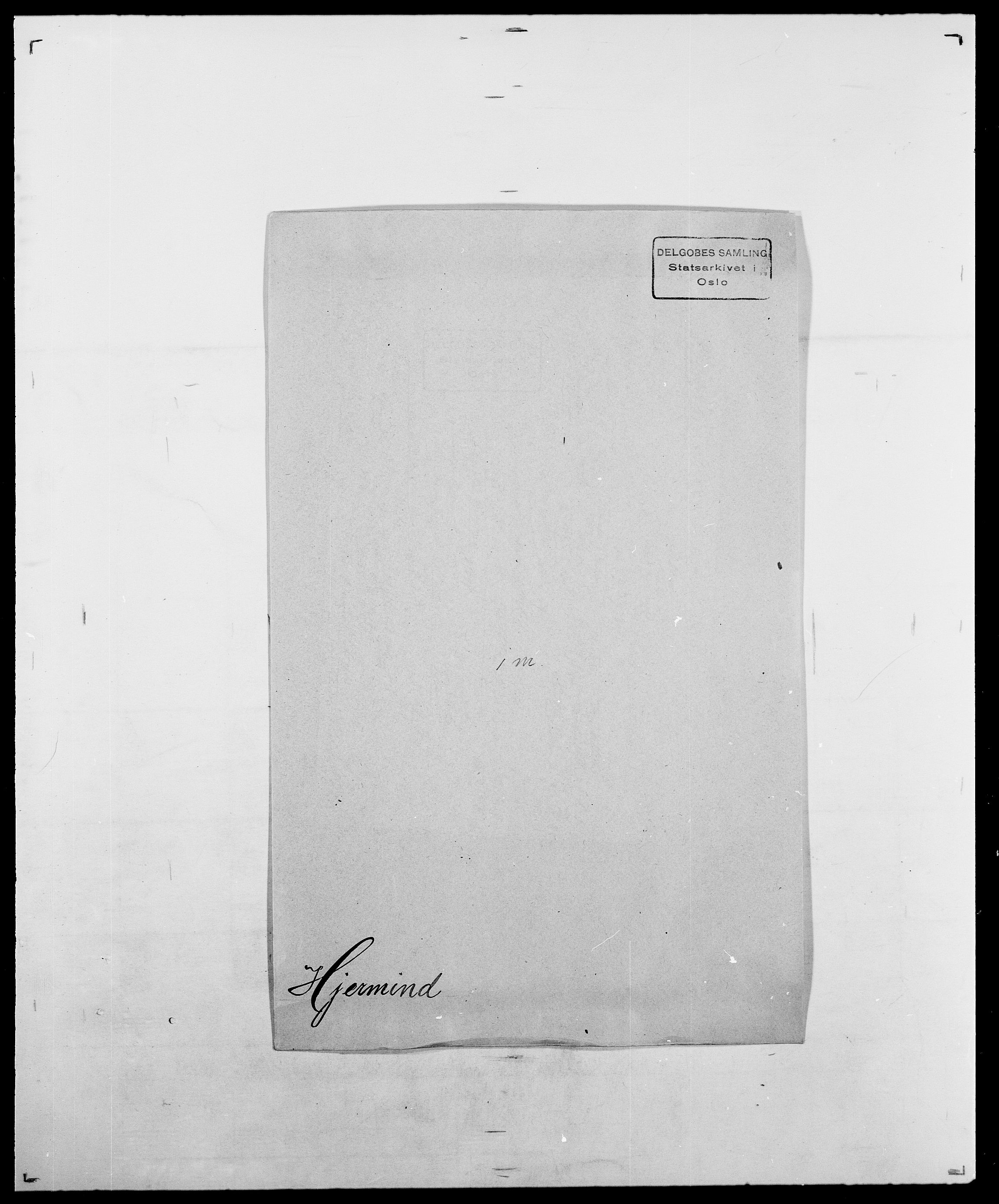 Delgobe, Charles Antoine - samling, SAO/PAO-0038/D/Da/L0017: Helander - Hjørne, p. 558