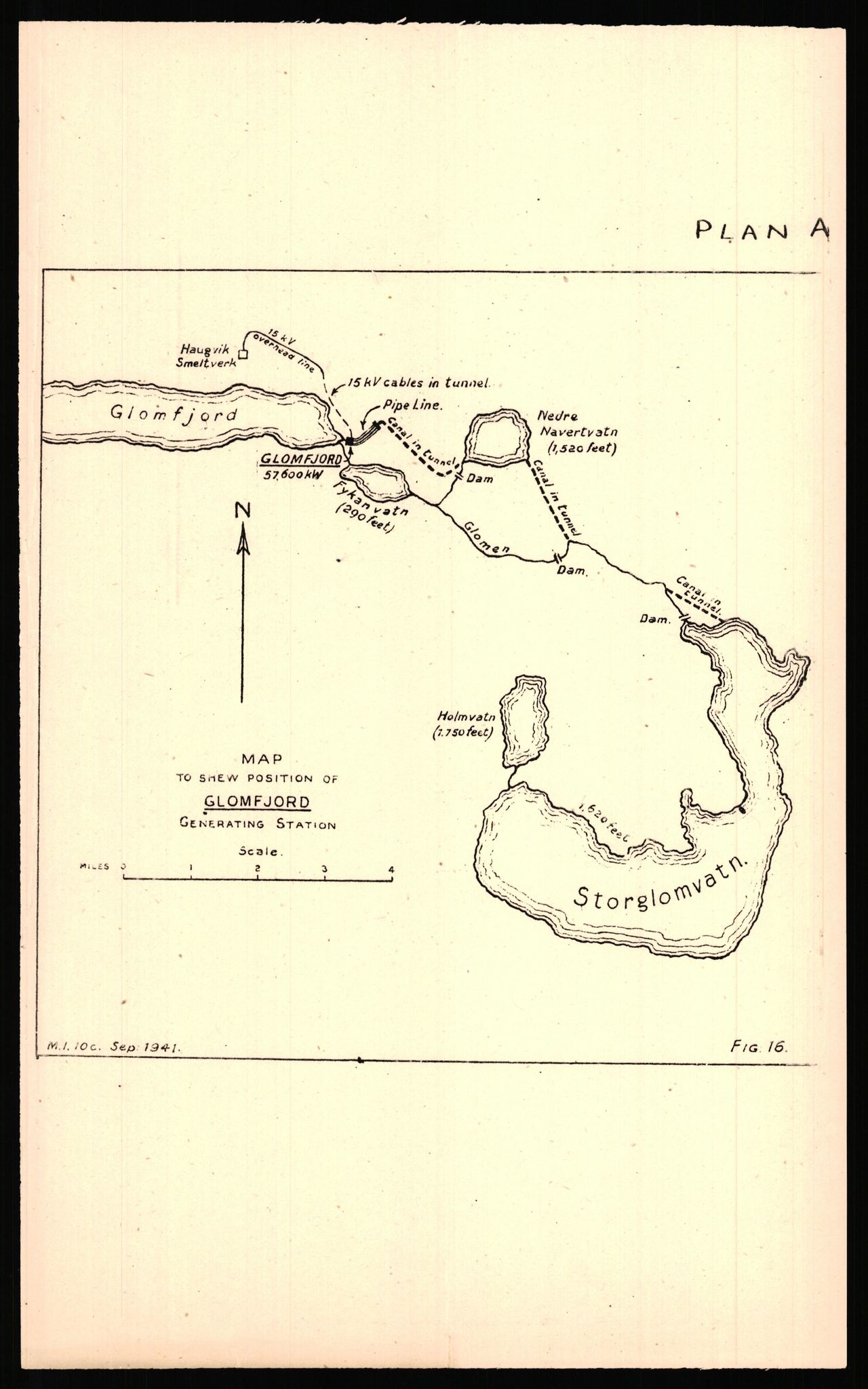 Forsvaret, Forsvarets overkommando II, AV/RA-RAFA-3915/D/Dd/L0011: Nordland I, 1942-1945, p. 318