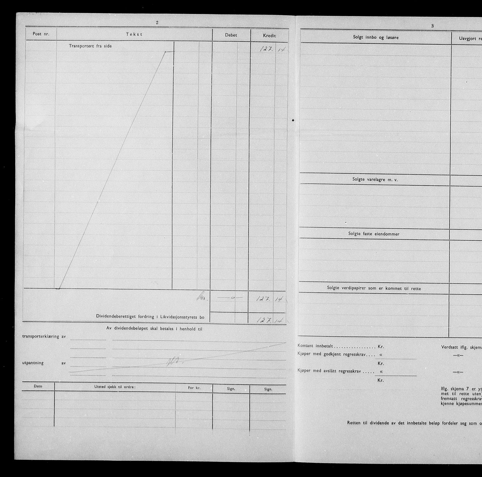 Justisdepartementet, Tilbakeføringskontoret for inndratte formuer, AV/RA-S-1564/H/Hc/Hca/L0906: --, 1945-1947, p. 129