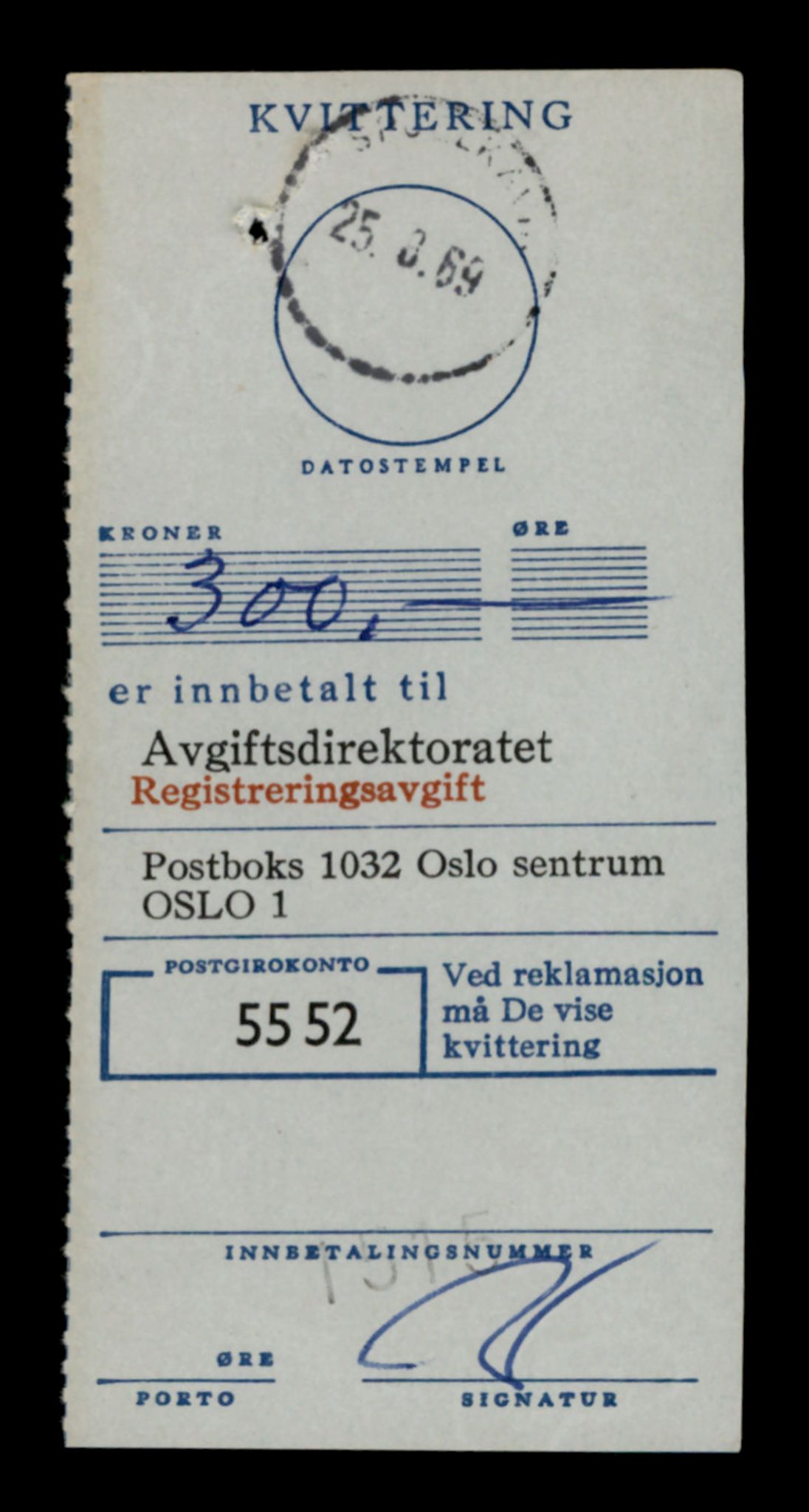 Møre og Romsdal vegkontor - Ålesund trafikkstasjon, SAT/A-4099/F/Fe/L0002: Registreringskort for kjøretøy T 128 - T 231, 1927-1998, p. 2468