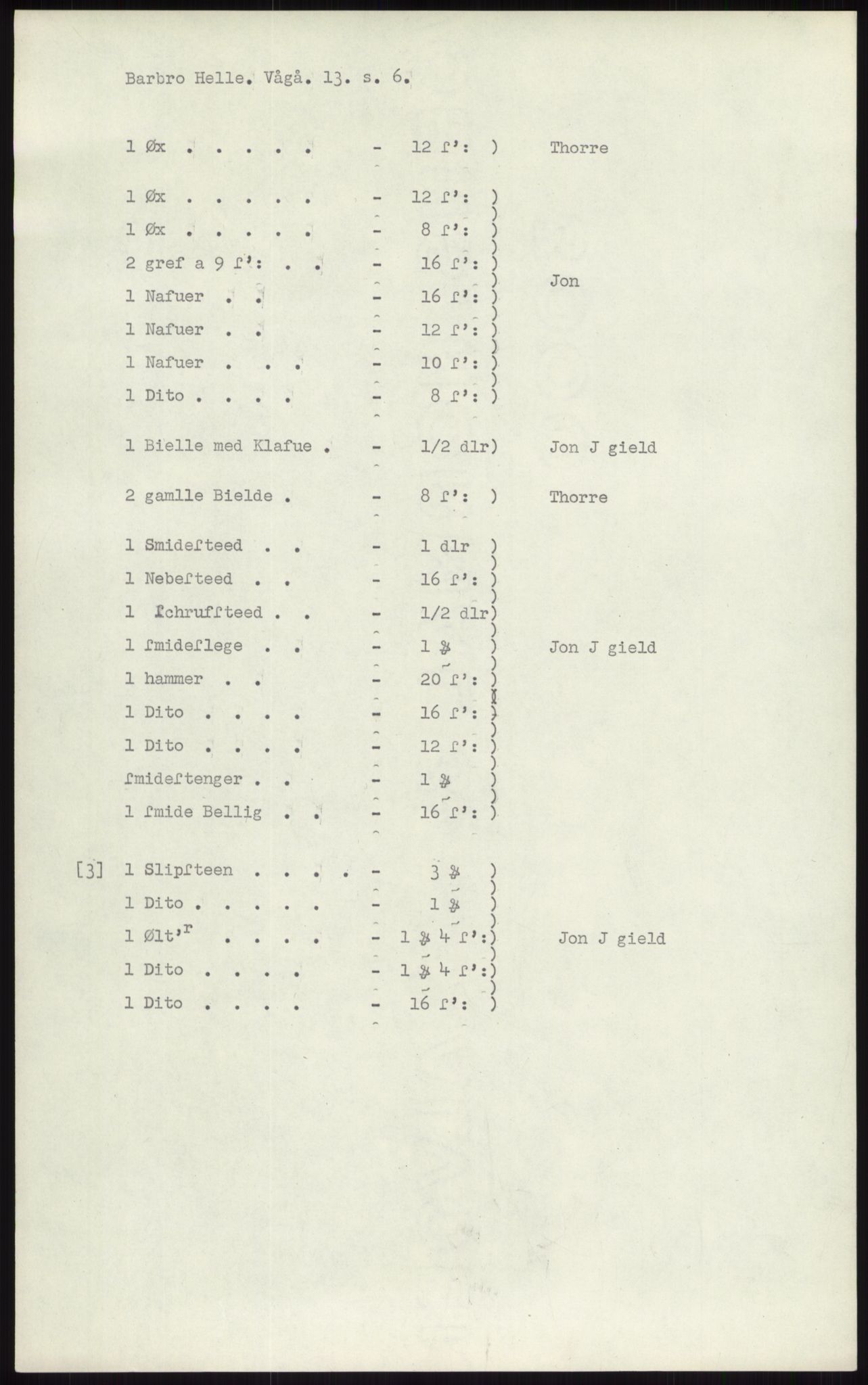 Samlinger til kildeutgivelse, Diplomavskriftsamlingen, AV/RA-EA-4053/H/Ha, p. 2929