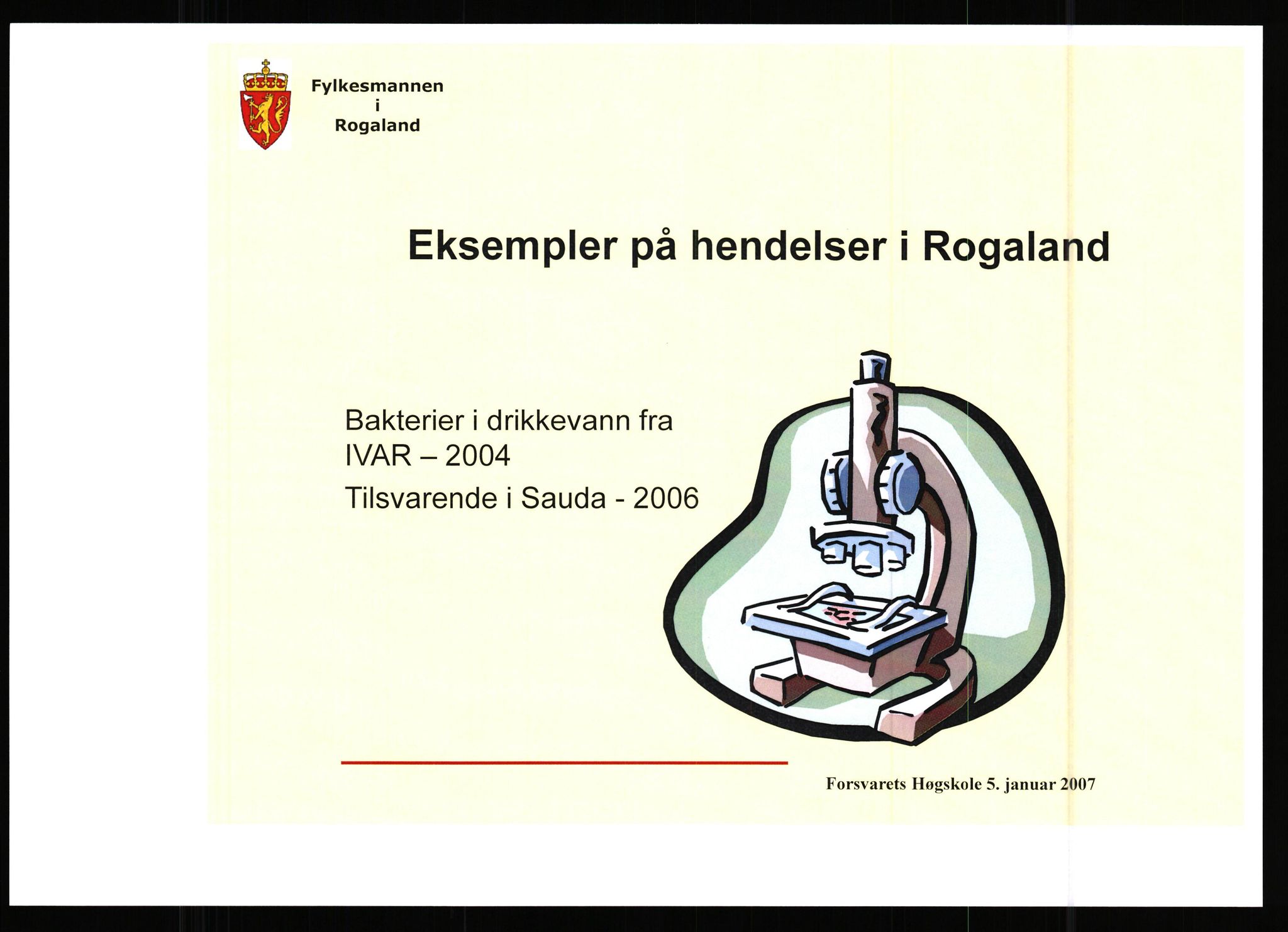 Pa 0436 - Tora Aasland, AV/SAST-A-102572/E/Ea/L0029: Fylkesmann i Rogaland/Alternativ framtid, 1984-2013, p. 23