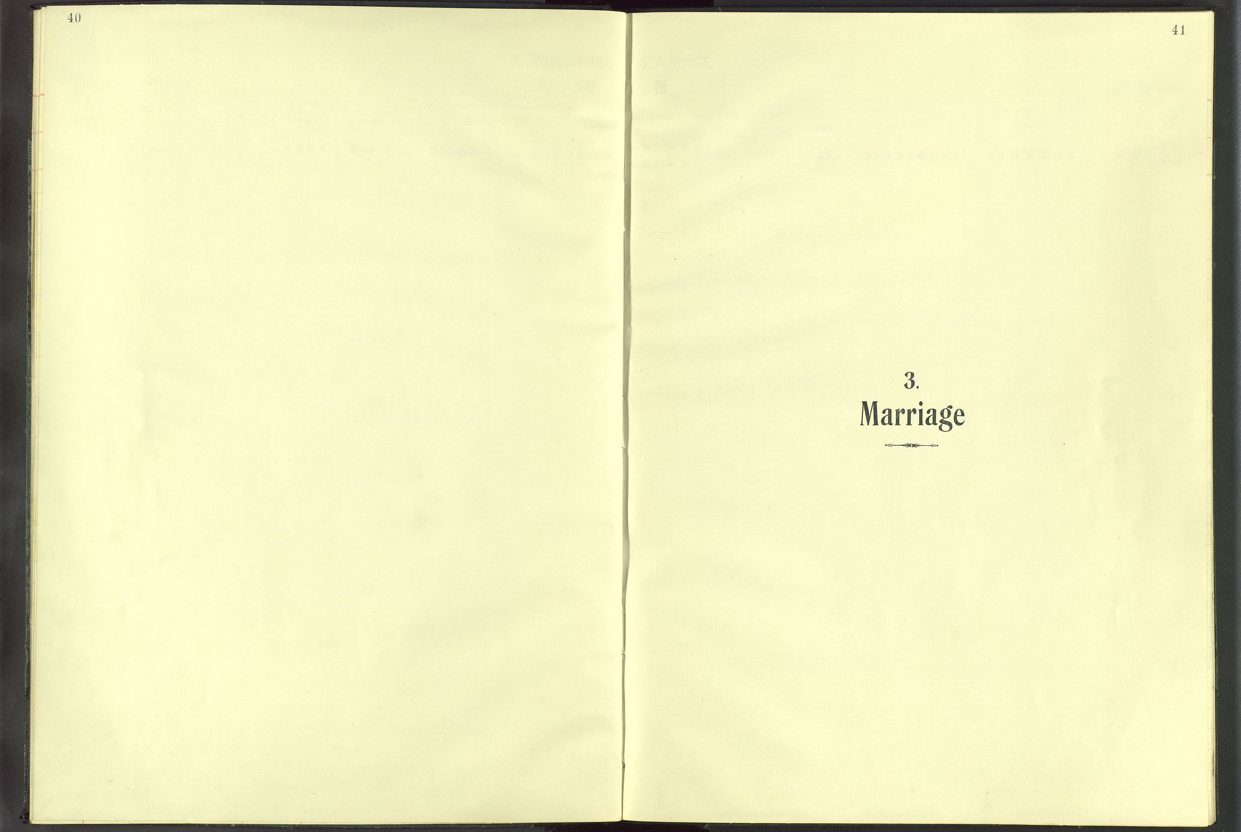 Det Norske Misjonsselskap - utland - Kina (Hunan), VID/MA-A-1065/Dm/L0011: Parish register (official) no. -, 1909-1948, p. 40-41