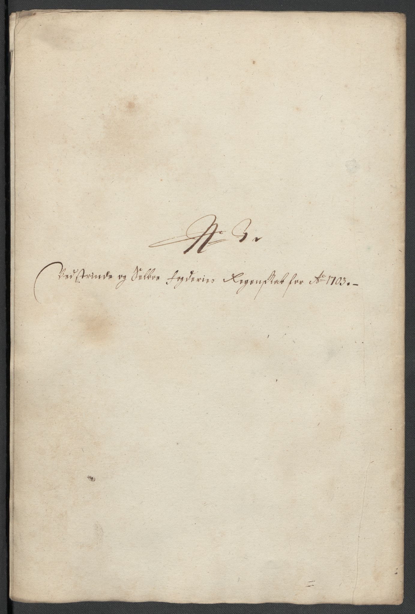 Rentekammeret inntil 1814, Reviderte regnskaper, Fogderegnskap, AV/RA-EA-4092/R61/L4108: Fogderegnskap Strinda og Selbu, 1701-1703, p. 372