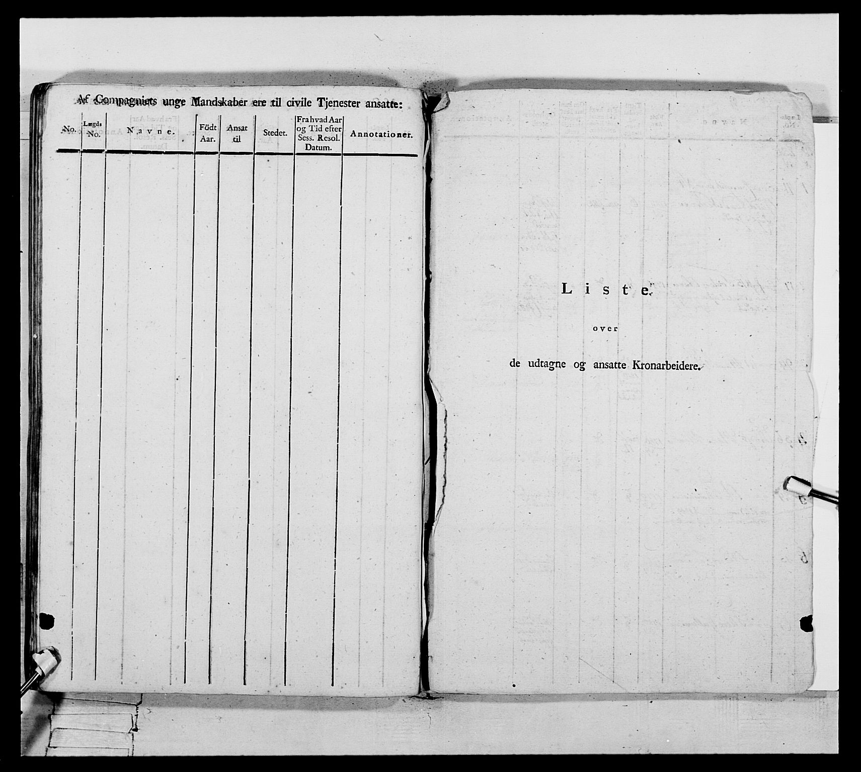 Generalitets- og kommissariatskollegiet, Det kongelige norske kommissariatskollegium, RA/EA-5420/E/Eh/L0117: Telemarkske nasjonale infanteriregiment, 1812-1814, p. 498