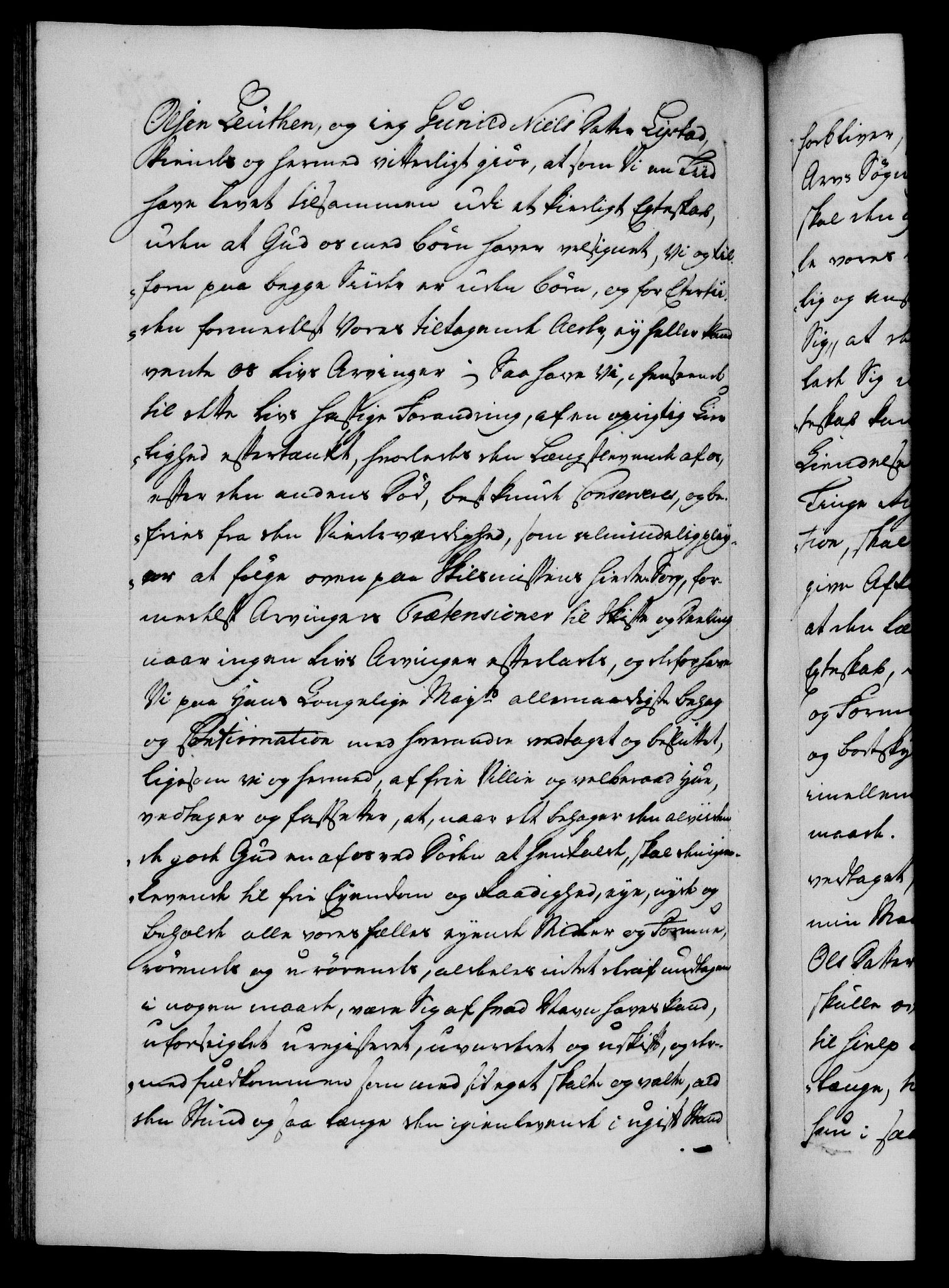 Danske Kanselli 1572-1799, AV/RA-EA-3023/F/Fc/Fca/Fcaa/L0043: Norske registre, 1766-1768, p. 506b