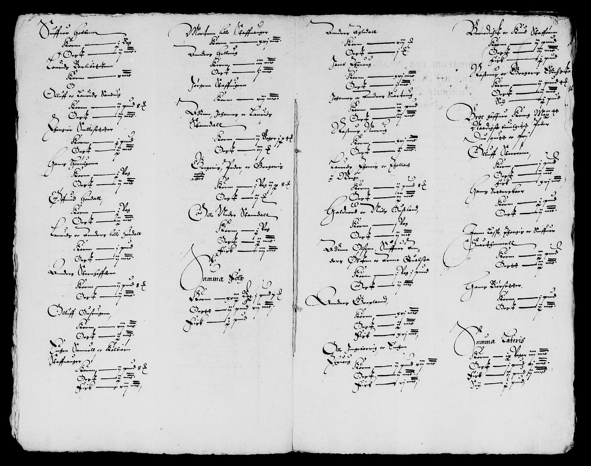Rentekammeret inntil 1814, Reviderte regnskaper, Lensregnskaper, AV/RA-EA-5023/R/Rb/Rbt/L0031: Bergenhus len, 1620-1621