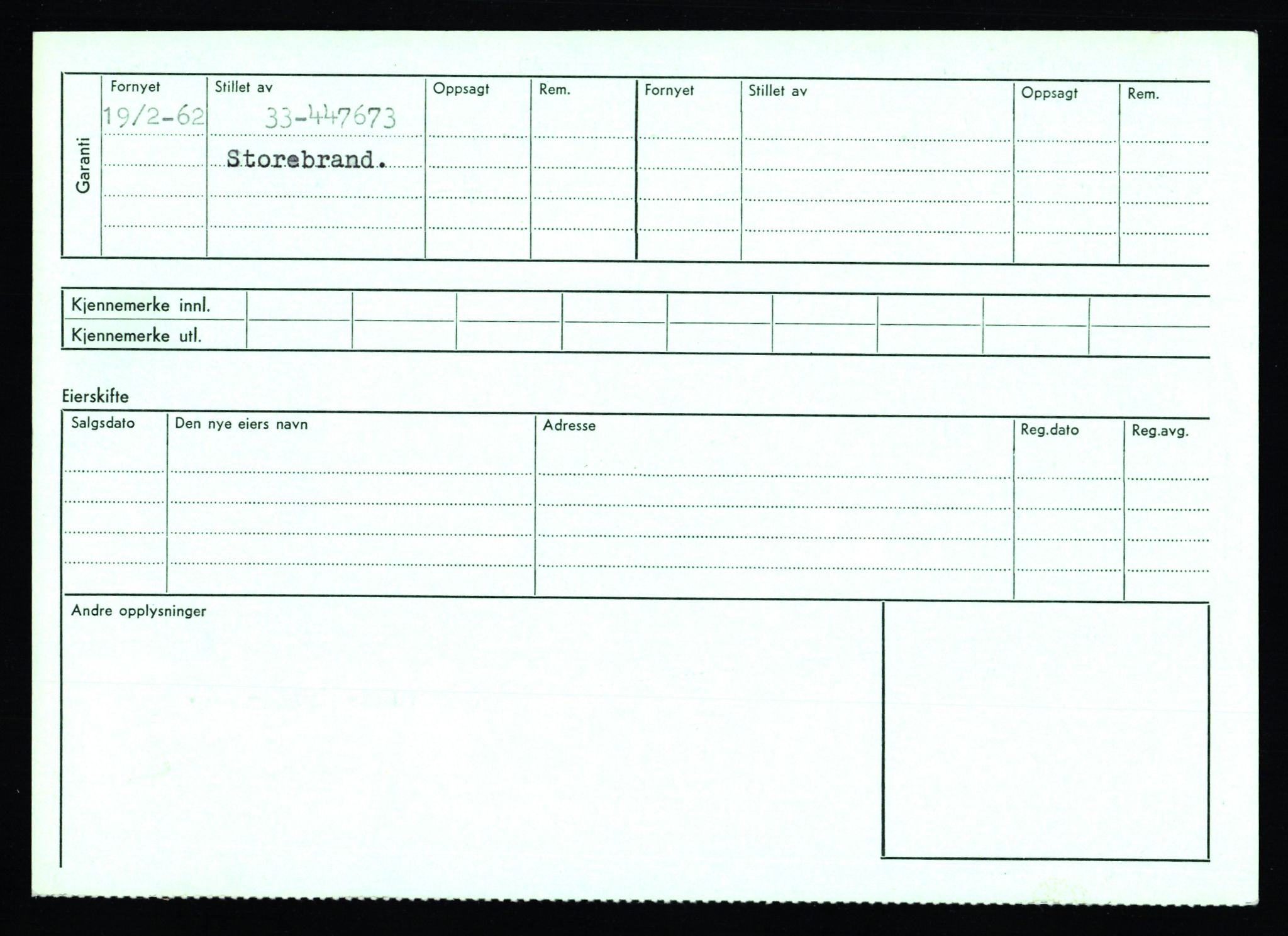 Stavanger trafikkstasjon, AV/SAST-A-101942/0/F/L0040: L-22800 - L-23999, 1930-1971, p. 1426