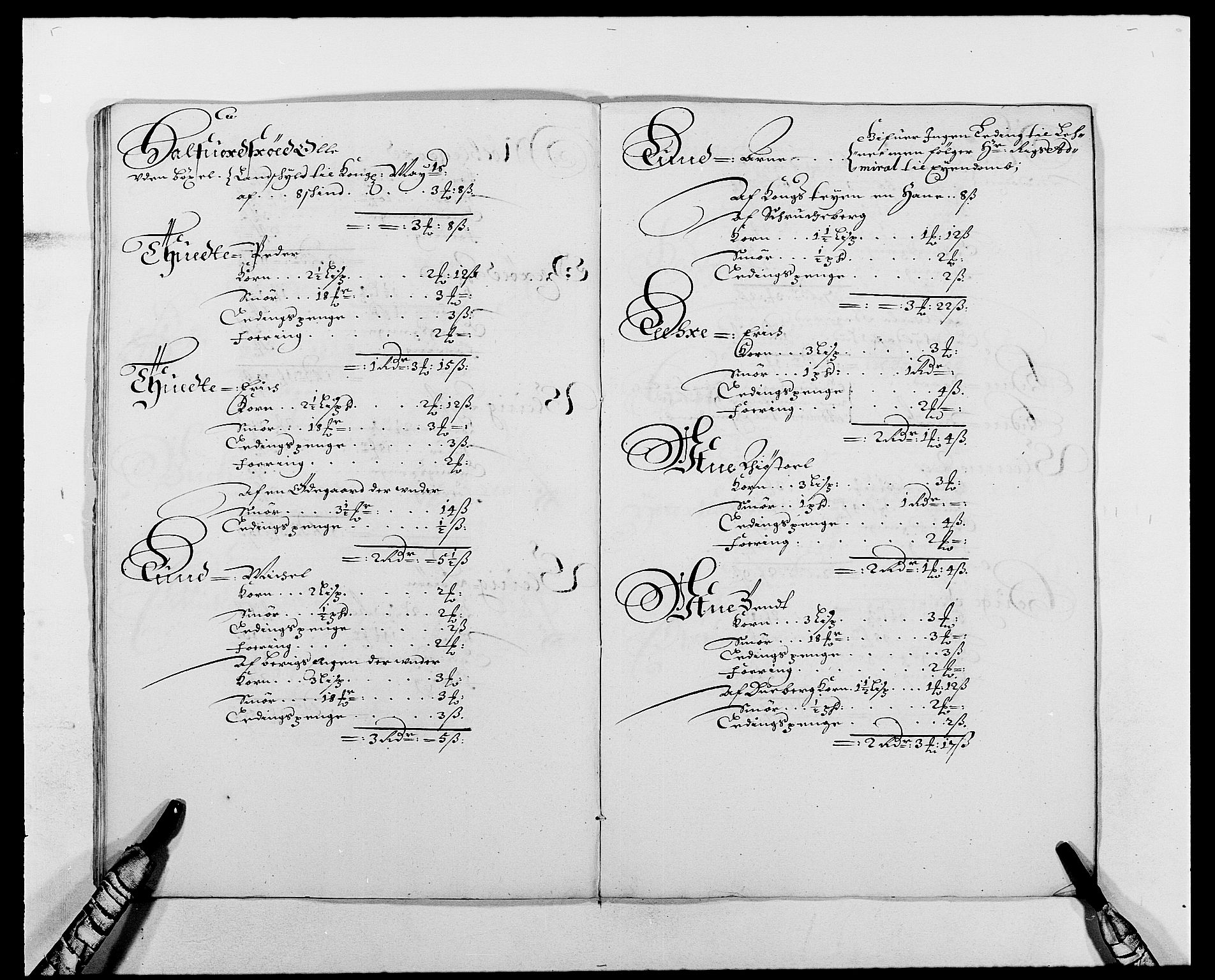 Rentekammeret inntil 1814, Reviderte regnskaper, Fogderegnskap, AV/RA-EA-4092/R03/L0112: Fogderegnskap Onsøy, Tune, Veme og Åbygge fogderi, 1681-1683, p. 97