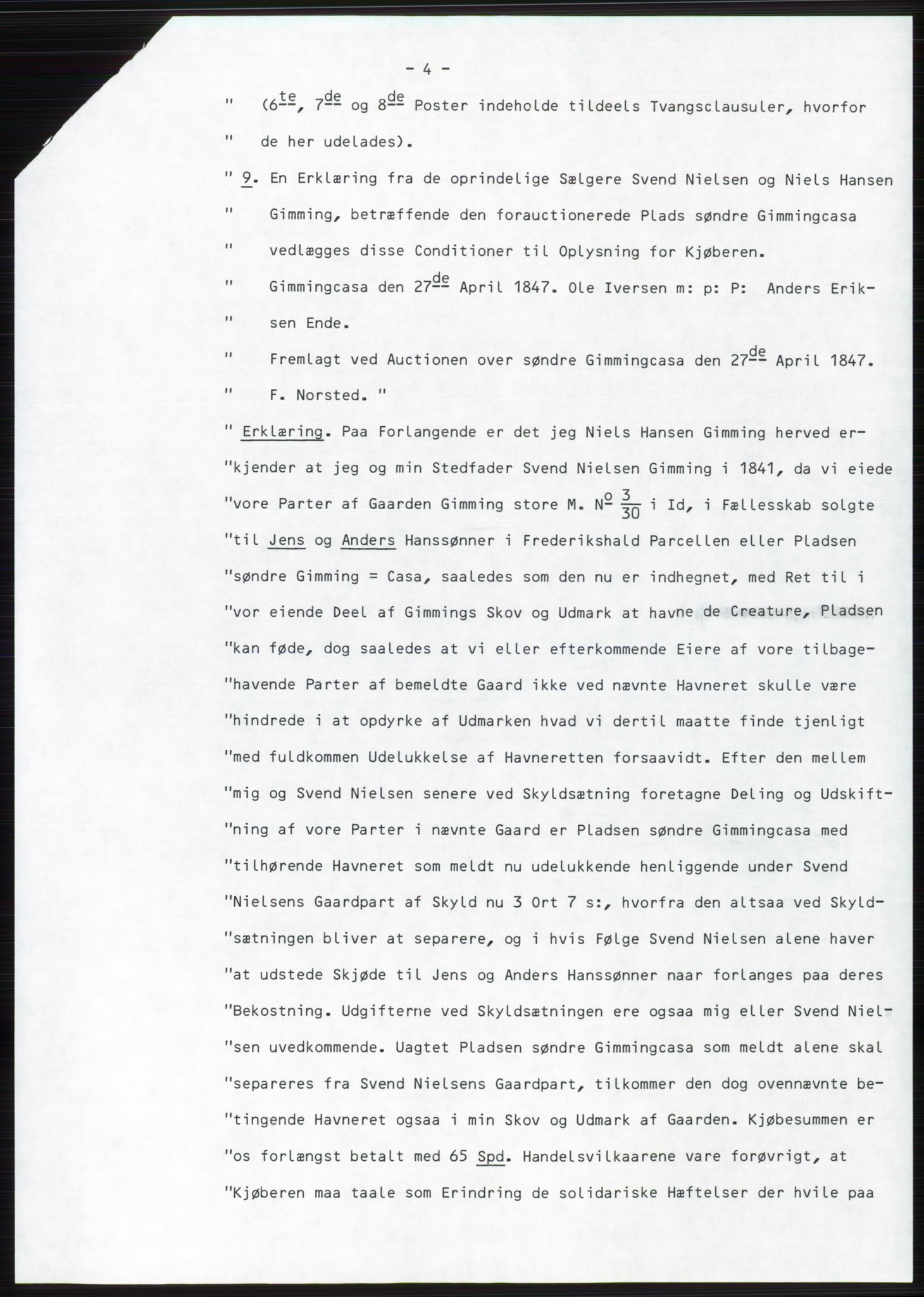 Statsarkivet i Oslo, AV/SAO-A-10621/Z/Zd/L0047: Avskrifter, j.nr 52-4422/1989, 1989, p. 51