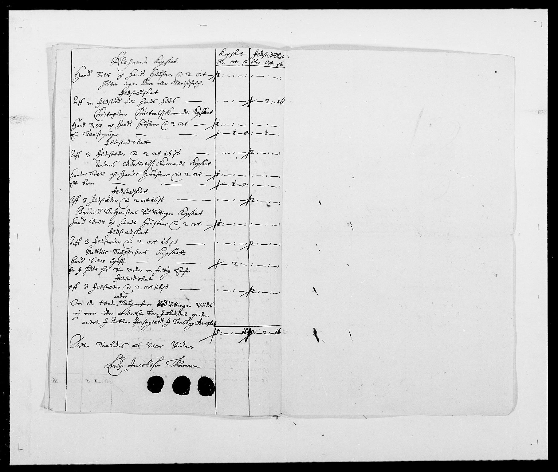 Rentekammeret inntil 1814, Reviderte regnskaper, Fogderegnskap, RA/EA-4092/R24/L1573: Fogderegnskap Numedal og Sandsvær, 1687-1691, p. 416
