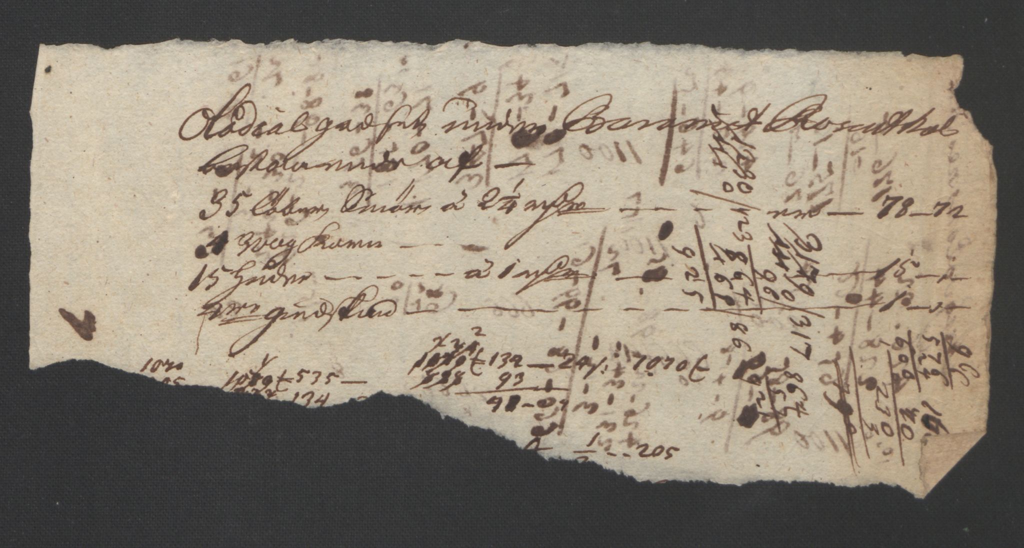 Rentekammeret inntil 1814, Realistisk ordnet avdeling, AV/RA-EA-4070/L/L0023/0002: Stavanger lagdømme: / [B]: Kronens jordebok., 1661