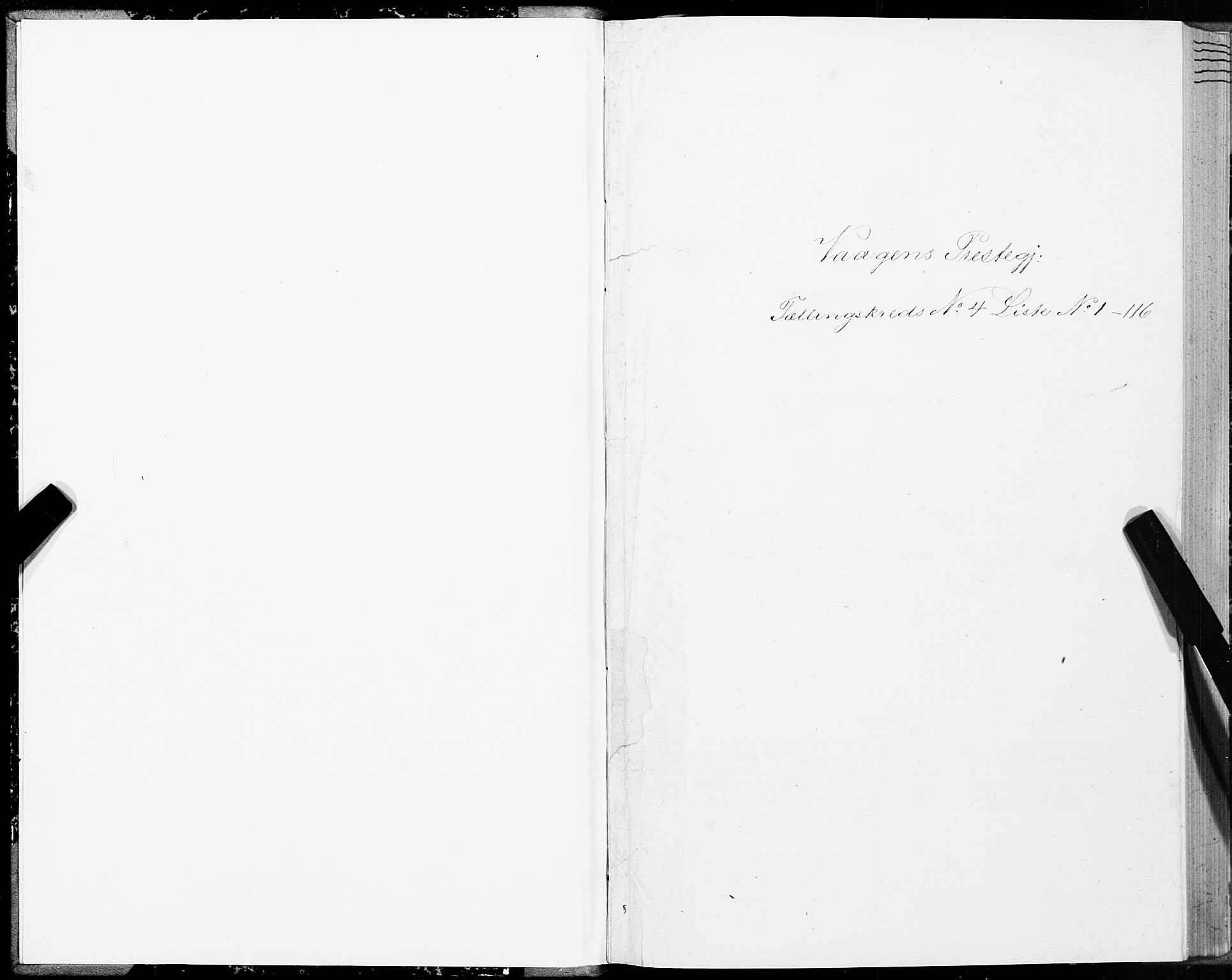 SAT, 1875 census for 1865P Vågan, 1875