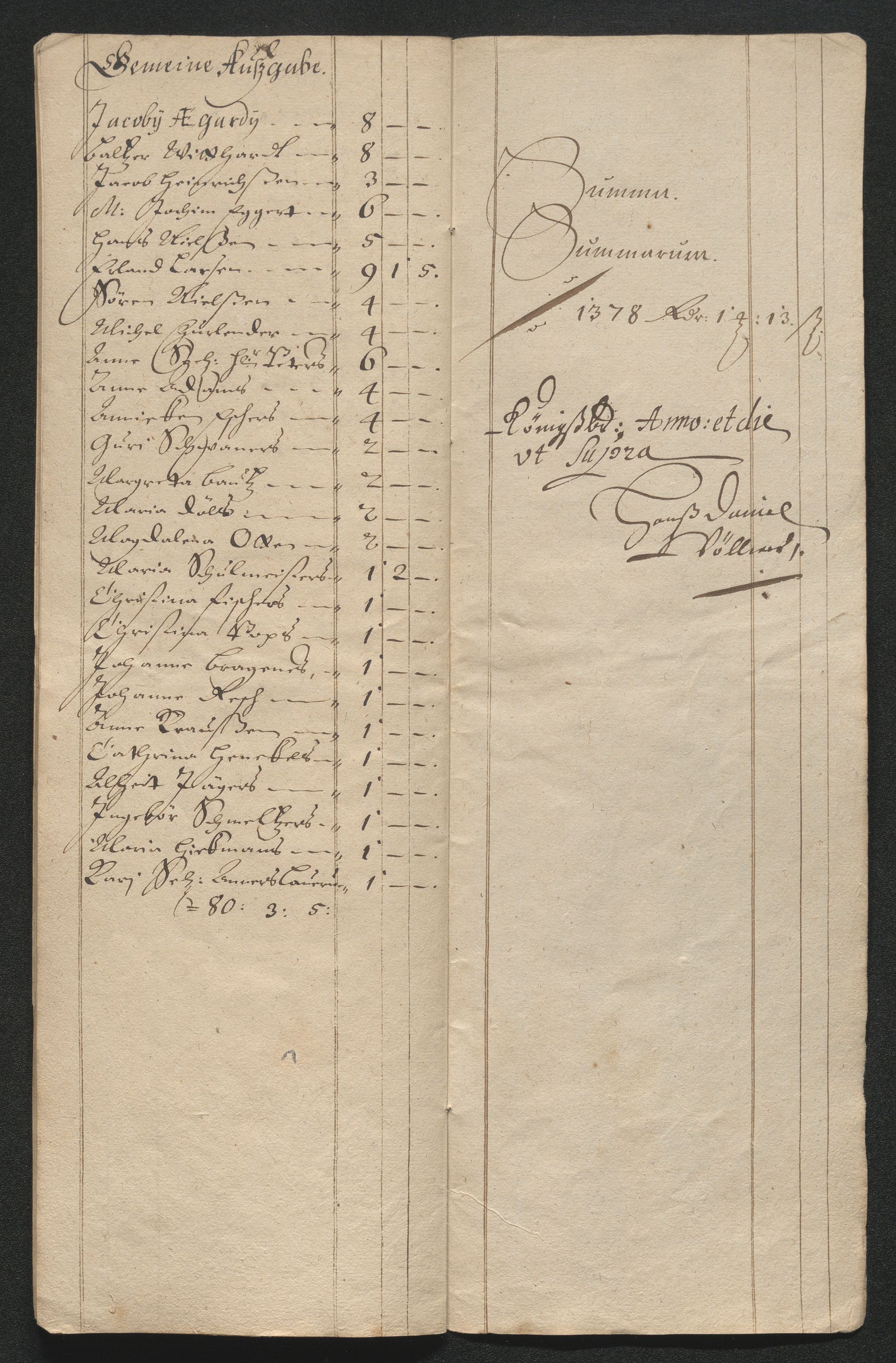 Kongsberg Sølvverk 1623-1816, AV/SAKO-EA-3135/001/D/Dc/Dcd/L0040: Utgiftsregnskap for gruver m.m., 1667, p. 134