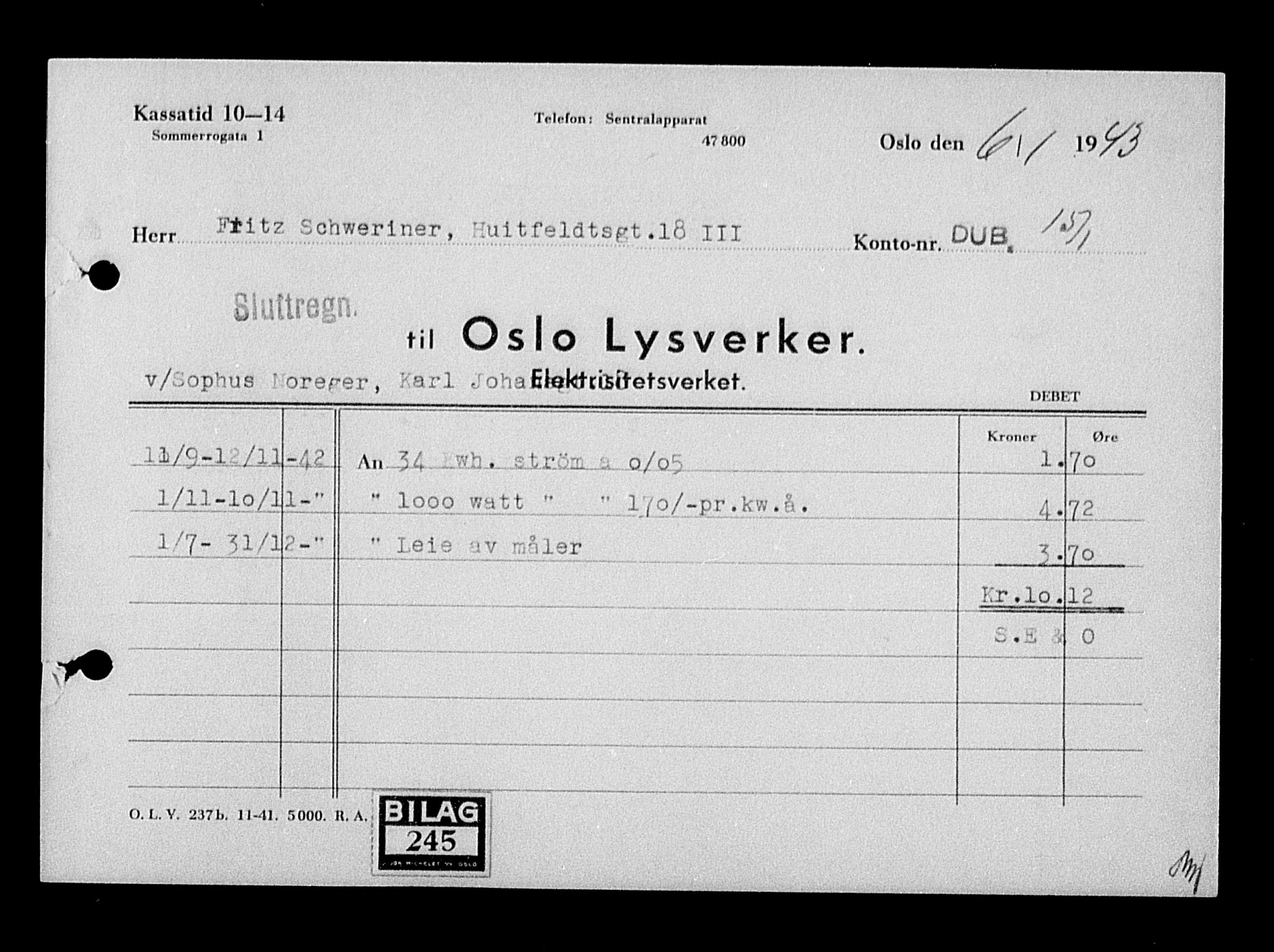 Justisdepartementet, Tilbakeføringskontoret for inndratte formuer, AV/RA-S-1564/H/Hc/Hcc/L0979: --, 1945-1947, p. 519