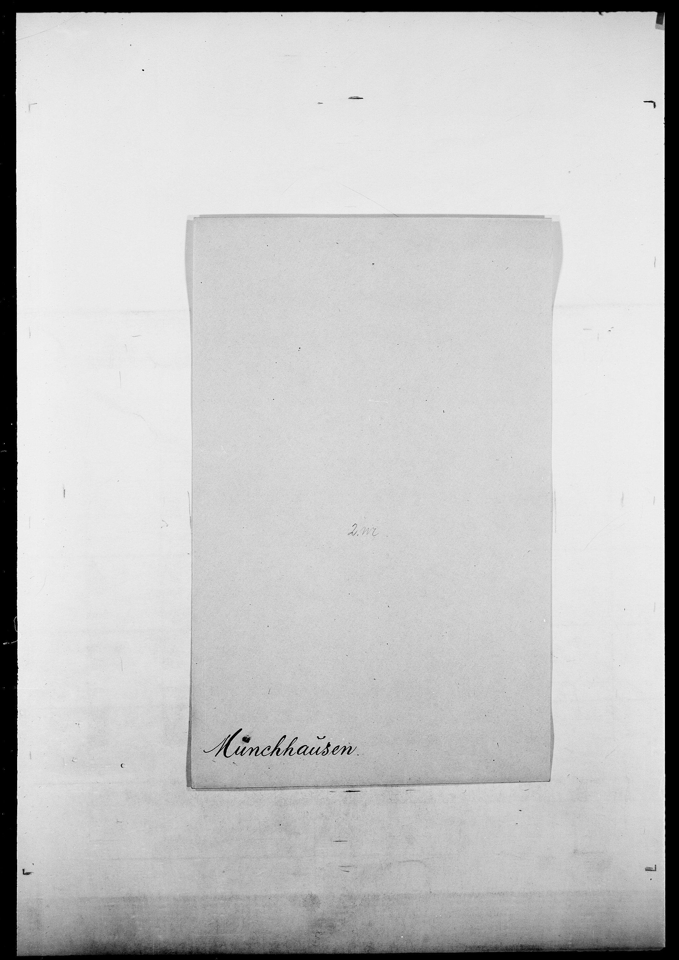 Delgobe, Charles Antoine - samling, SAO/PAO-0038/D/Da/L0027: Morath - v. Møsting, p. 475