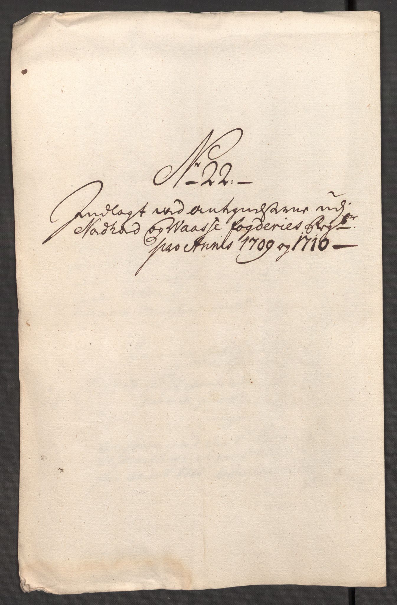 Rentekammeret inntil 1814, Reviderte regnskaper, Fogderegnskap, AV/RA-EA-4092/R51/L3191: Fogderegnskap Nordhordland og Voss, 1710, p. 382