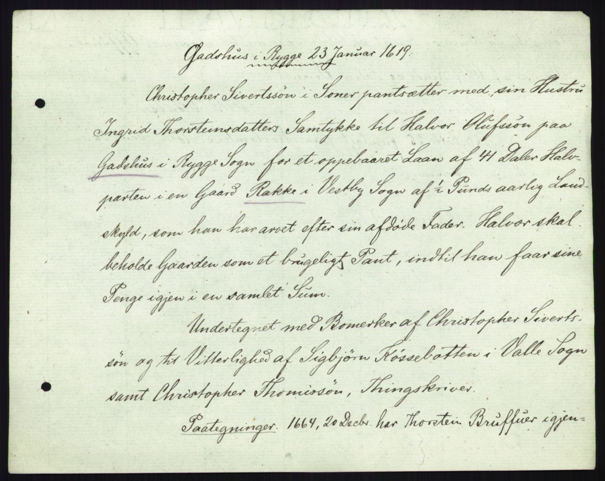 Riksarkivets diplomsamling, AV/RA-EA-5965/F35/F35b/L0006: Riksarkivets diplomer, seddelregister, 1613-1624, p. 363