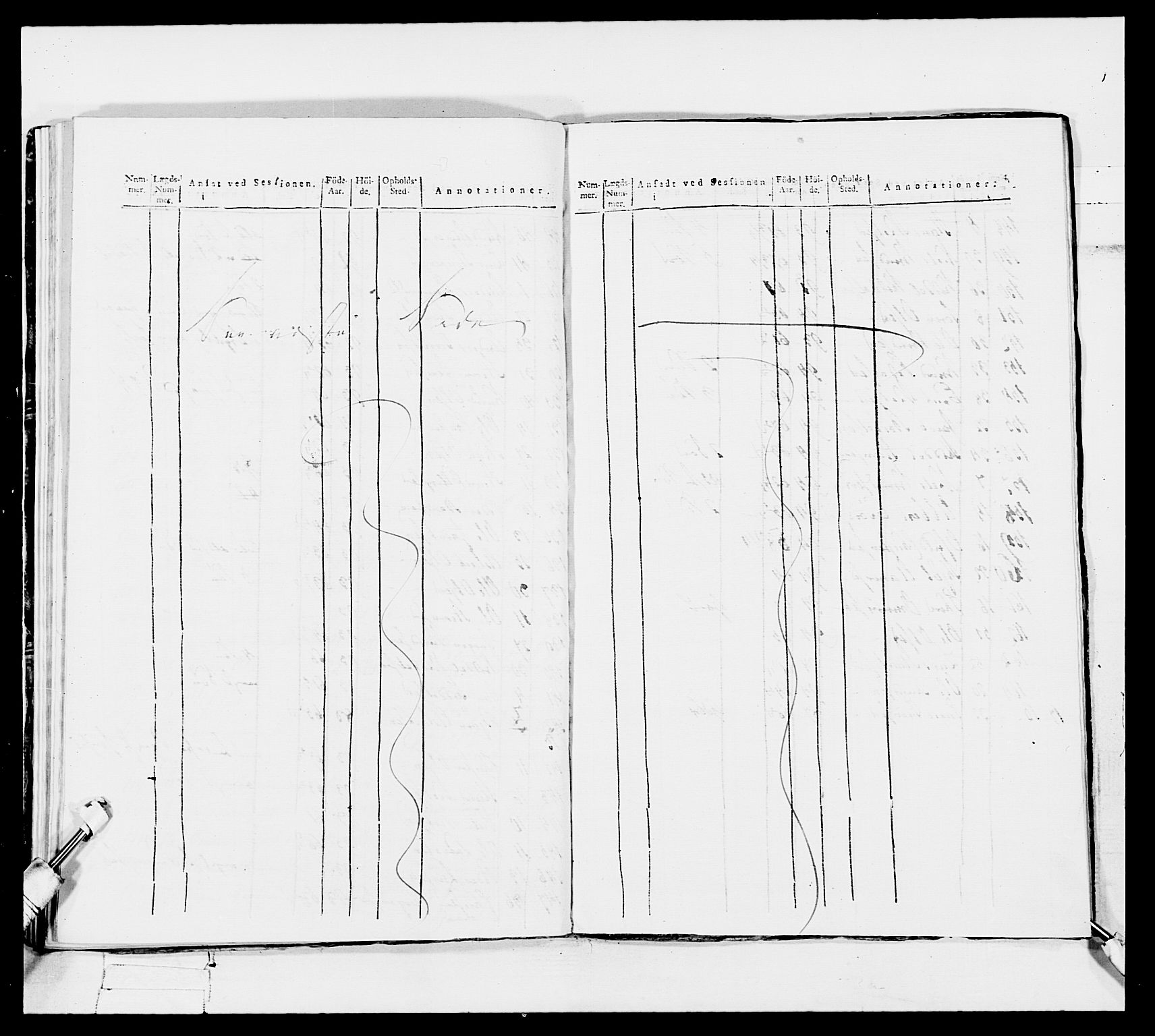 Generalitets- og kommissariatskollegiet, Det kongelige norske kommissariatskollegium, AV/RA-EA-5420/E/Eh/L0112: Vesterlenske nasjonale infanteriregiment, 1812, p. 677