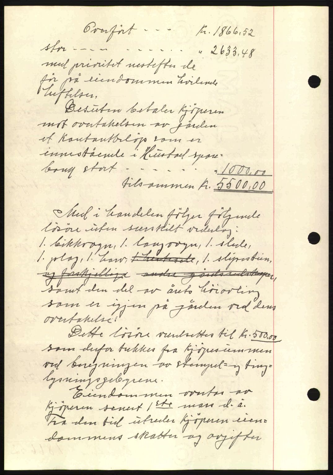 Romsdal sorenskriveri, AV/SAT-A-4149/1/2/2C: Mortgage book no. A6, 1938-1939, Diary no: : 72/1939