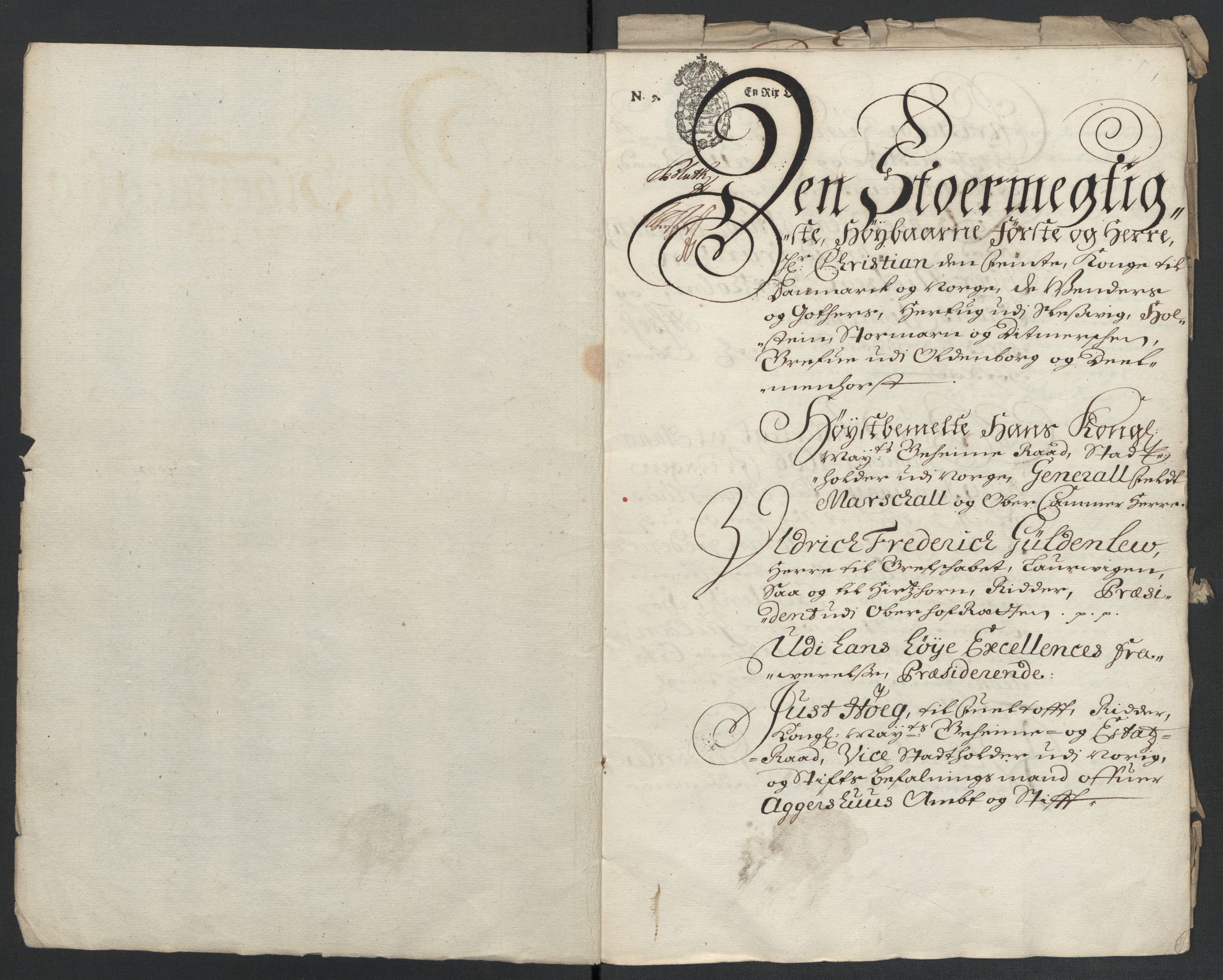 Rentekammeret inntil 1814, Reviderte regnskaper, Fogderegnskap, RA/EA-4092/R55/L3654: Fogderegnskap Romsdal, 1699-1700, p. 185