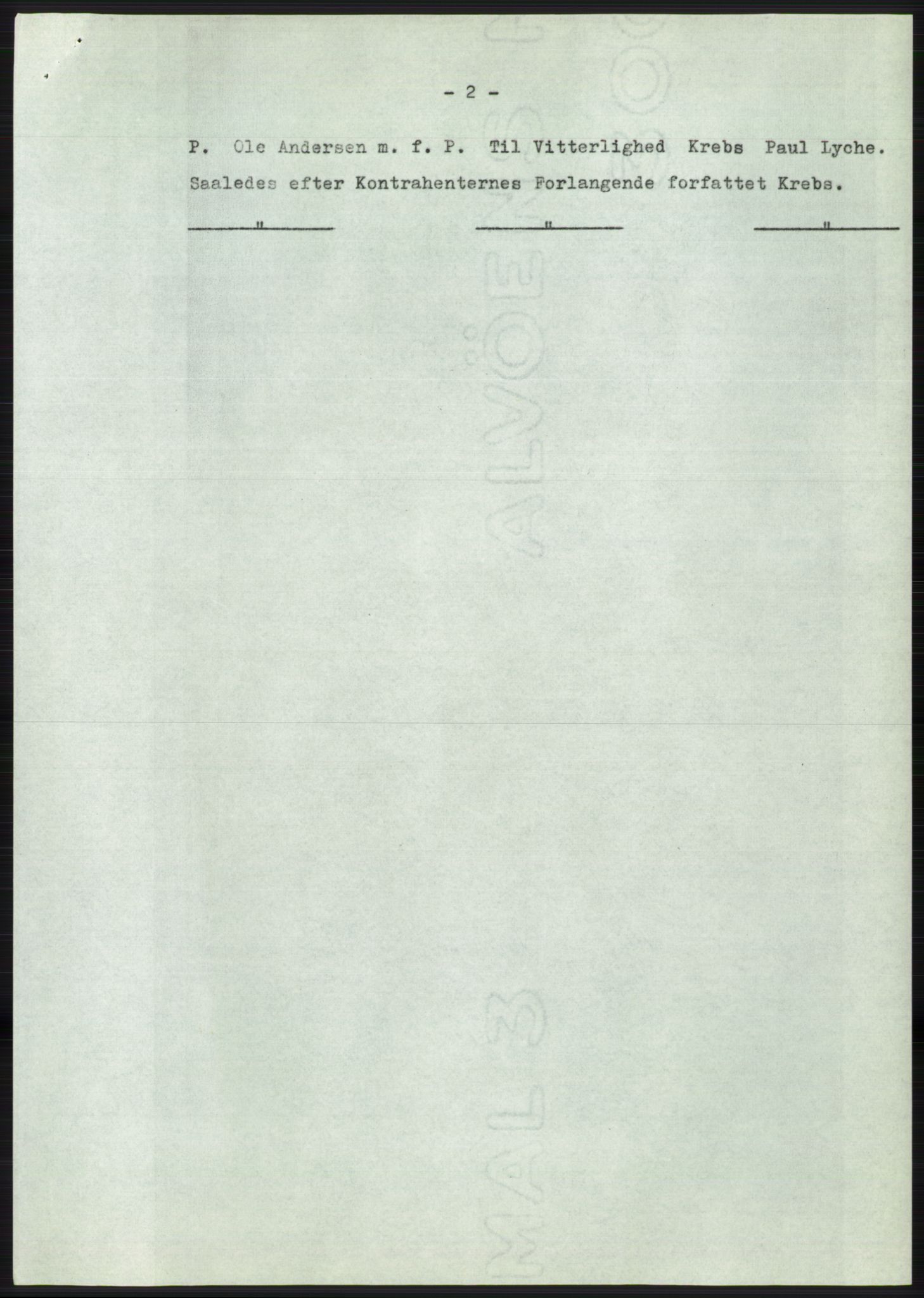 Statsarkivet i Oslo, AV/SAO-A-10621/Z/Zd/L0015: Avskrifter, j.nr 2-699/1962, 1962, p. 76