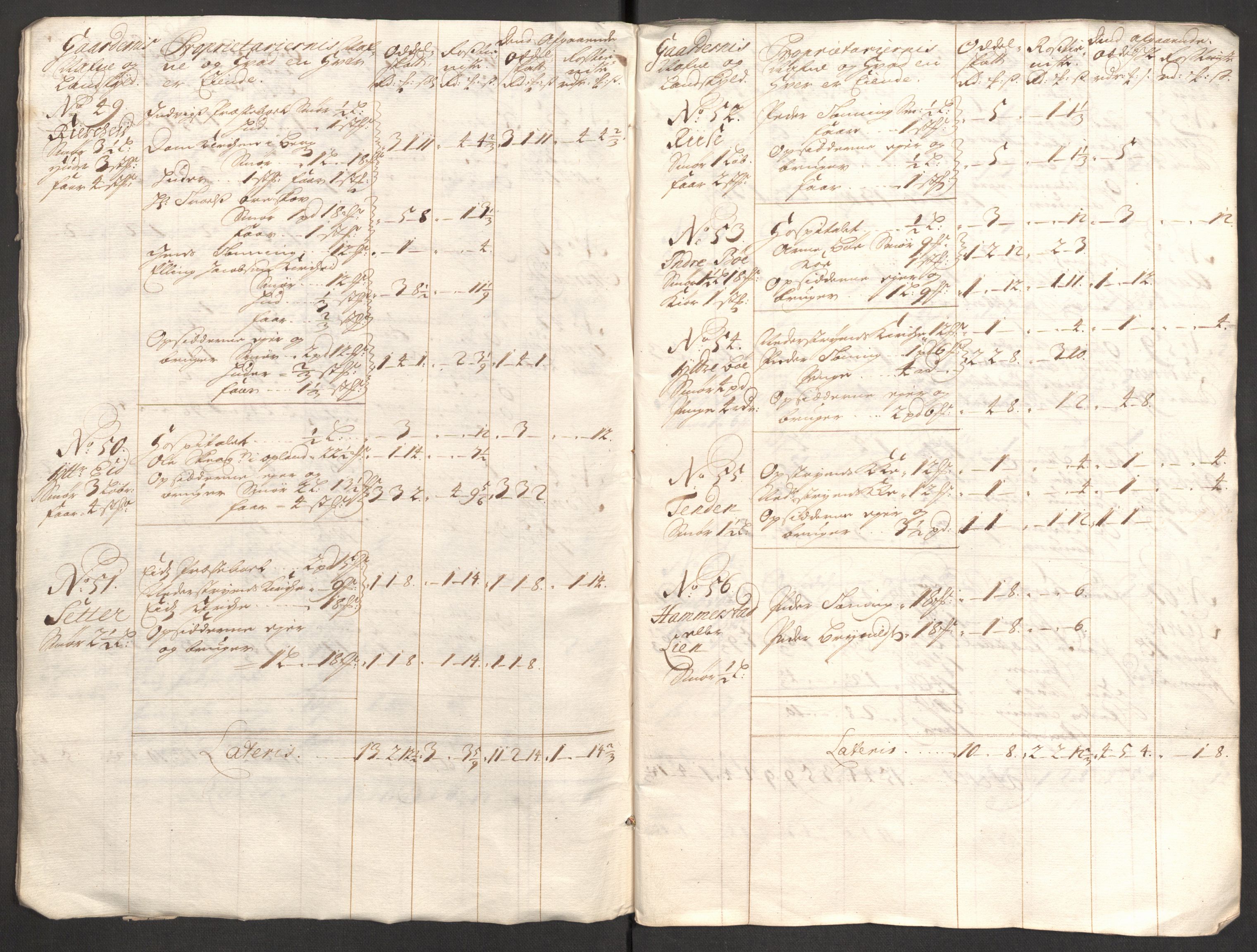 Rentekammeret inntil 1814, Reviderte regnskaper, Fogderegnskap, RA/EA-4092/R53/L3427: Fogderegnskap Sunn- og Nordfjord, 1703, p. 167