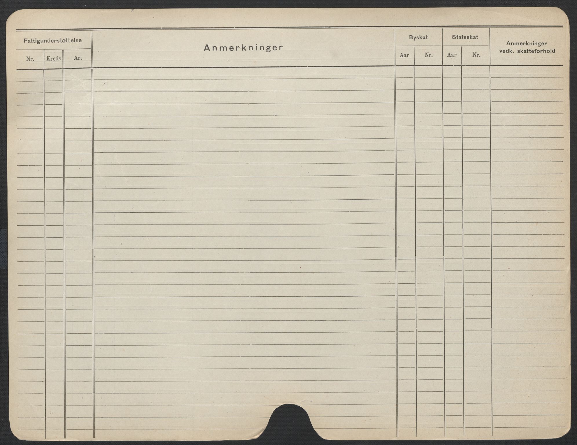 Oslo folkeregister, Registerkort, SAO/A-11715/F/Fa/Fac/L0011: Menn, 1906-1914, p. 926b