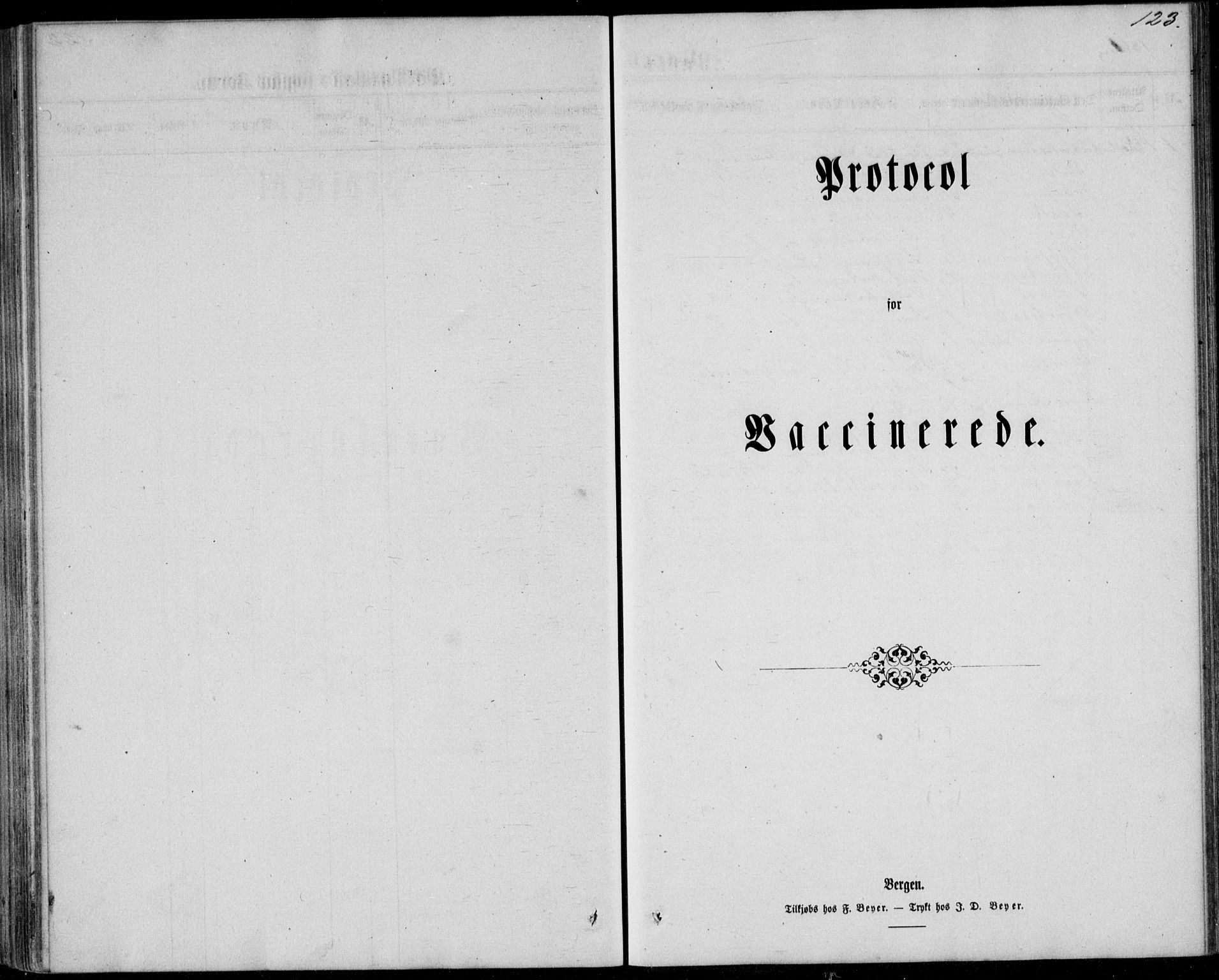 Lyngdal sokneprestkontor, AV/SAK-1111-0029/F/Fa/Fab/L0002: Parish register (official) no. A 2, 1861-1878, p. 123