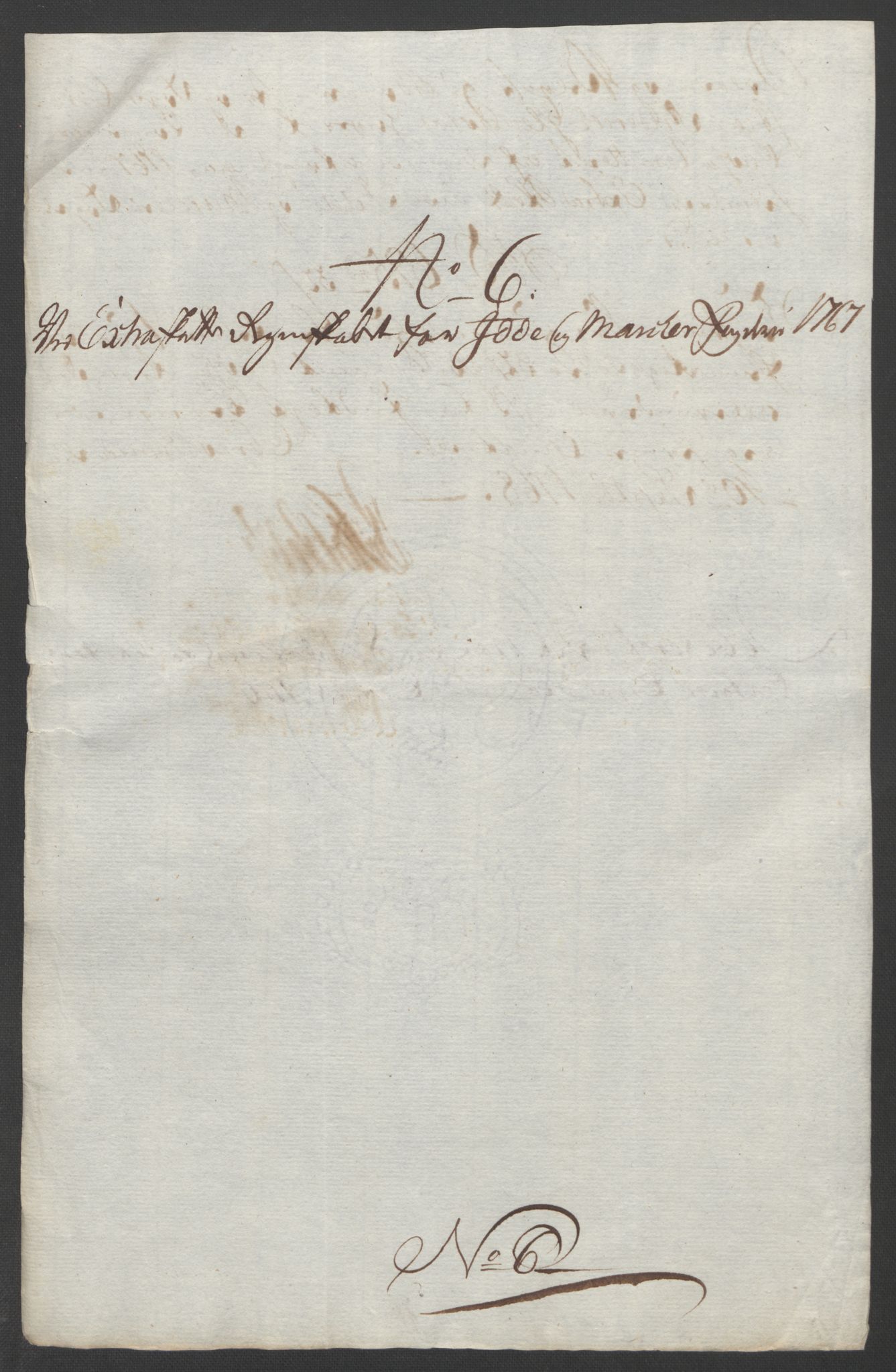 Rentekammeret inntil 1814, Reviderte regnskaper, Fogderegnskap, RA/EA-4092/R01/L0097: Ekstraskatten Idd og Marker, 1756-1767, p. 334