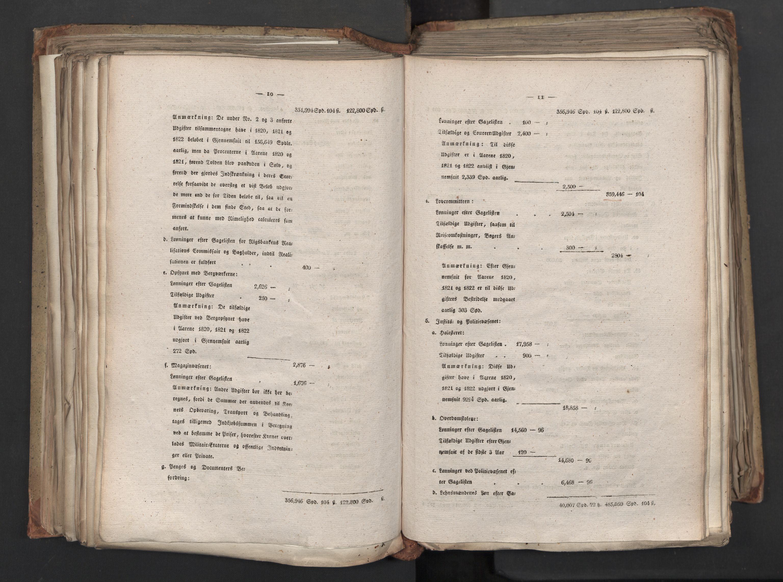 Statsrådsavdelingen i Stockholm, AV/RA-S-1003/D/Da/L0039: Regjeringsinnstillinger nr. 1661-1946, 1824, p. 301