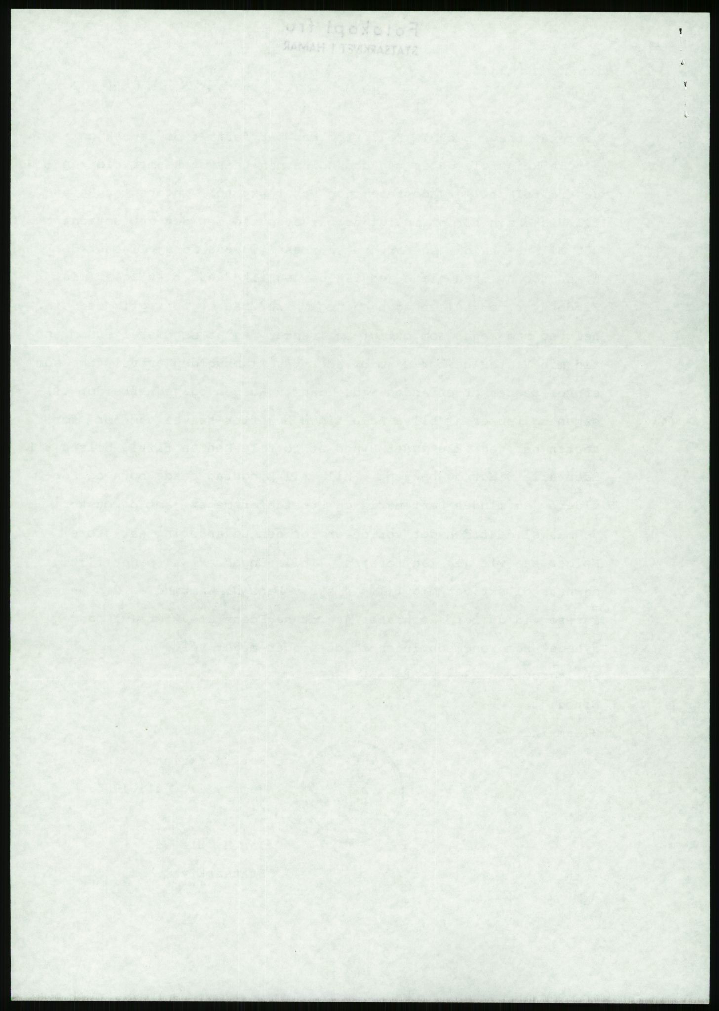 Samlinger til kildeutgivelse, Amerikabrevene, AV/RA-EA-4057/F/L0011: Innlån fra Oppland: Bræin - Knudsen, 1838-1914, p. 400