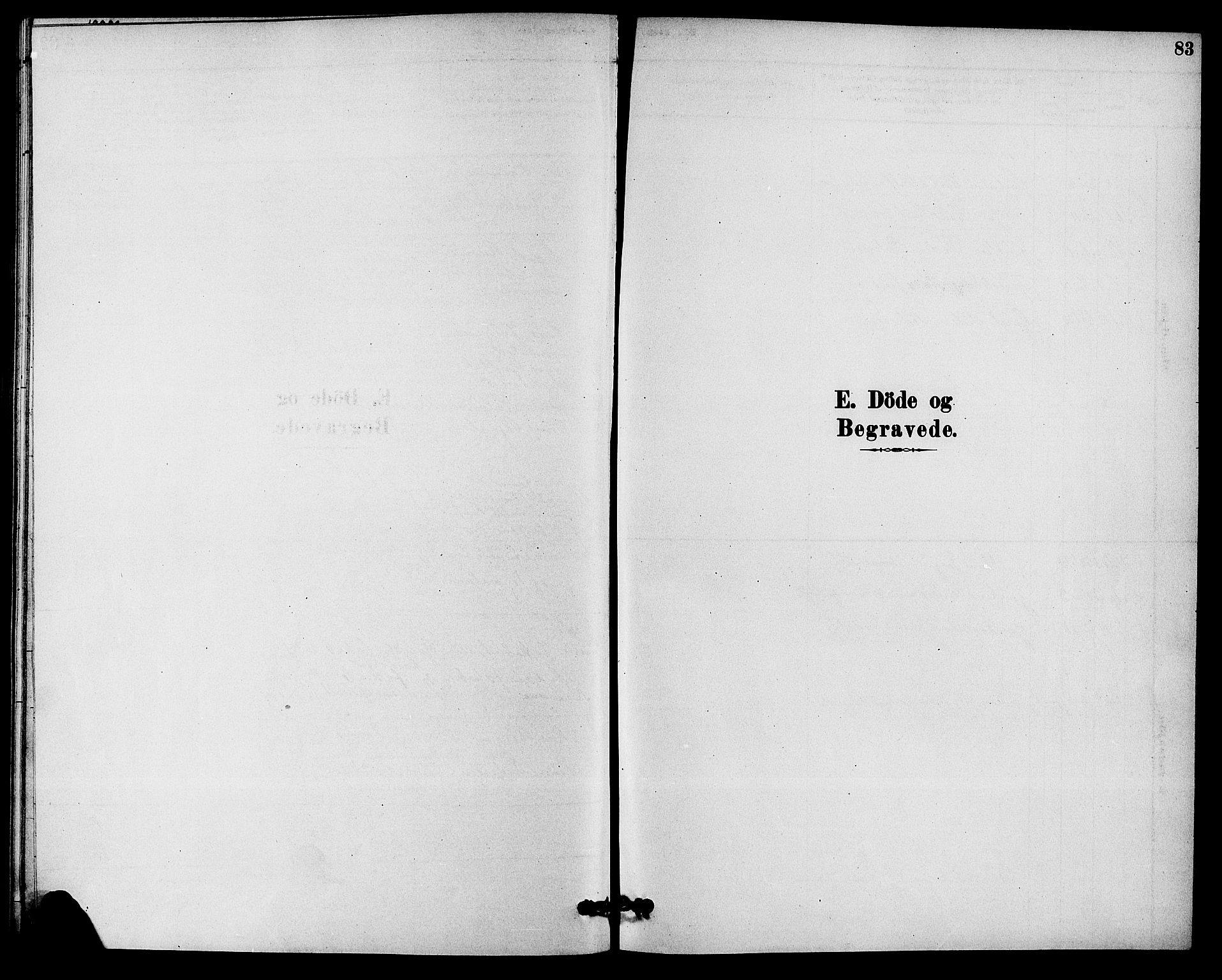 Solum kirkebøker, SAKO/A-306/F/Fc/L0001: Parish register (official) no. III 1, 1877-1891, p. 83