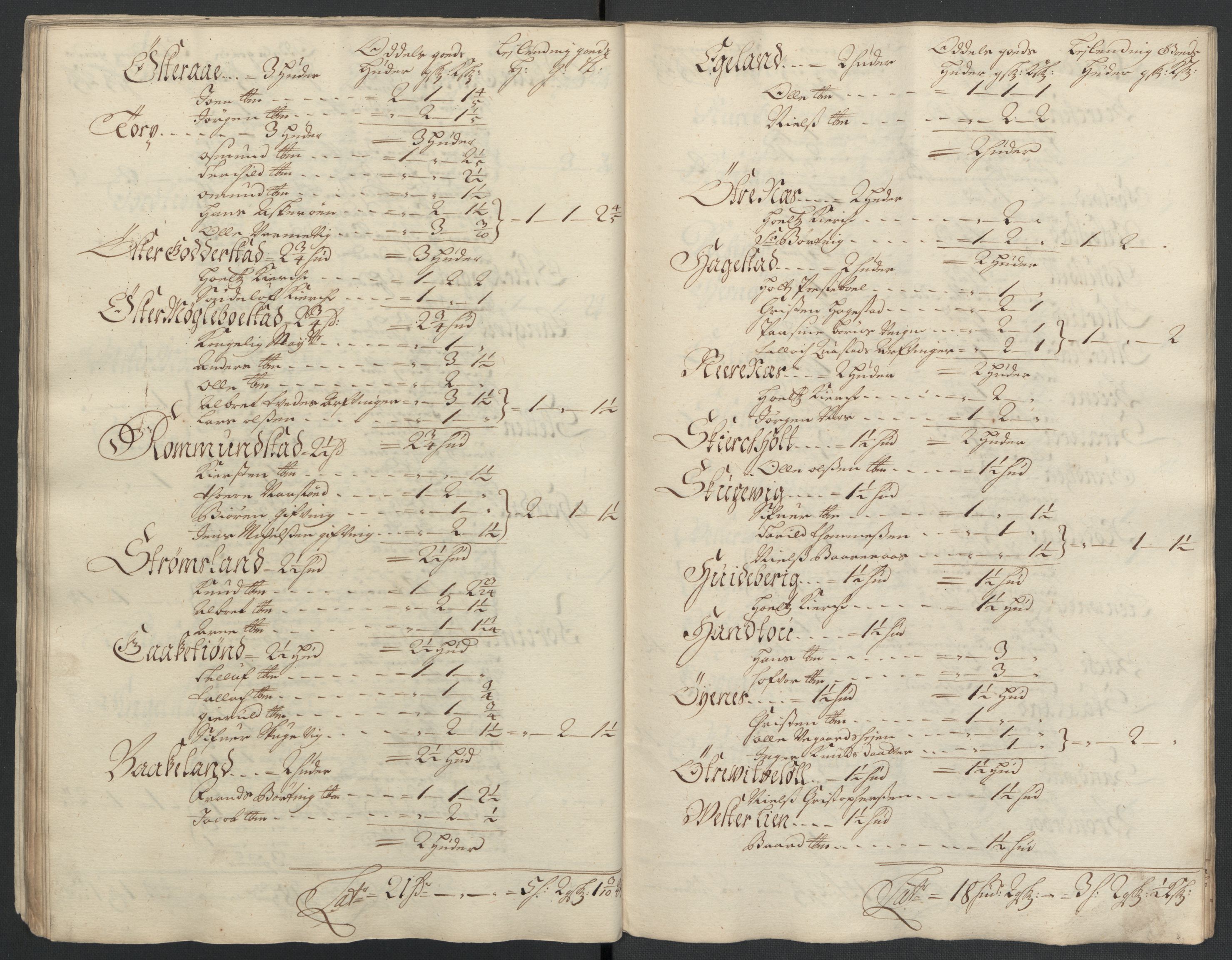 Rentekammeret inntil 1814, Reviderte regnskaper, Fogderegnskap, AV/RA-EA-4092/R39/L2314: Fogderegnskap Nedenes, 1698-1699, p. 233