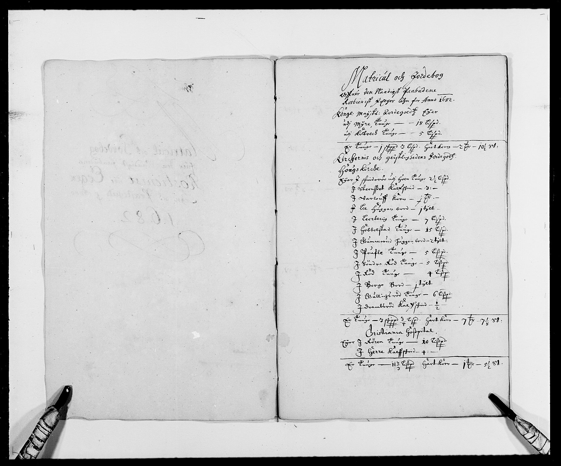 Rentekammeret inntil 1814, Reviderte regnskaper, Fogderegnskap, RA/EA-4092/R26/L1684: Fogderegnskap Eiker, 1679-1686, p. 328