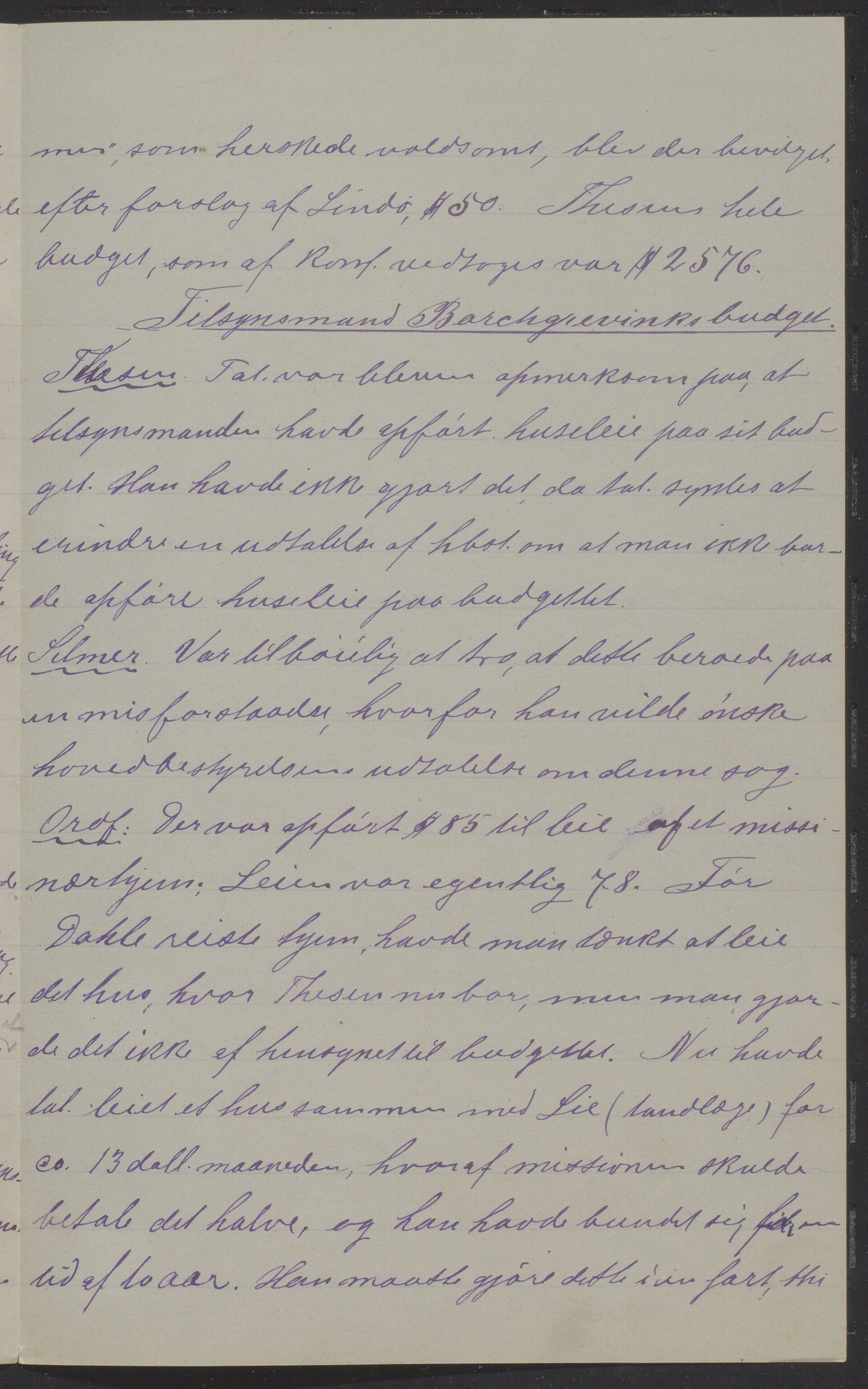 Det Norske Misjonsselskap - hovedadministrasjonen, VID/MA-A-1045/D/Da/Daa/L0039/0007: Konferansereferat og årsberetninger / Konferansereferat fra Madagaskar Innland., 1893