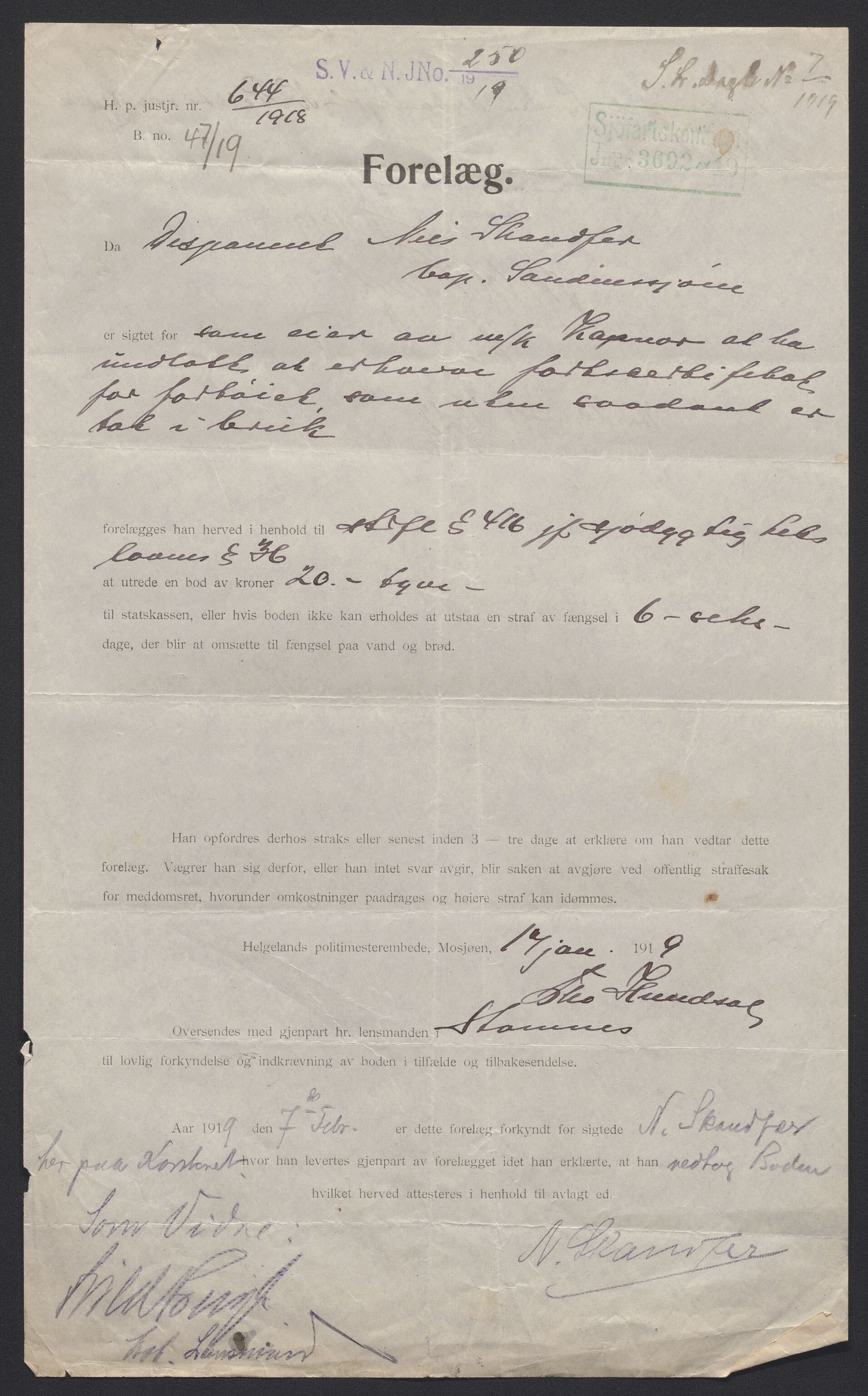 Sjøfartsdirektoratet med forløpere, skipsmapper slettede skip, AV/RA-S-4998/F/Fa/L0588: --, 1866-1928, p. 34