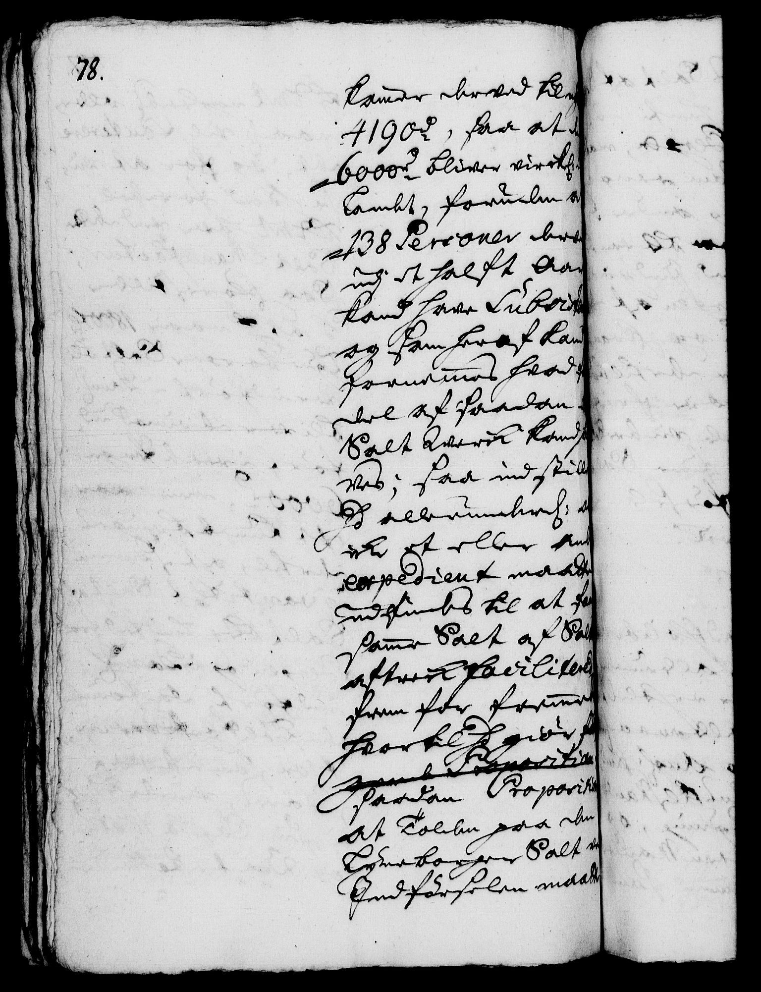 Rentekammeret, Kammerkanselliet, AV/RA-EA-3111/G/Gh/Gha/L0006: Norsk ekstraktmemorialprotokoll (merket RK 53.51), 1723-1724, p. 78