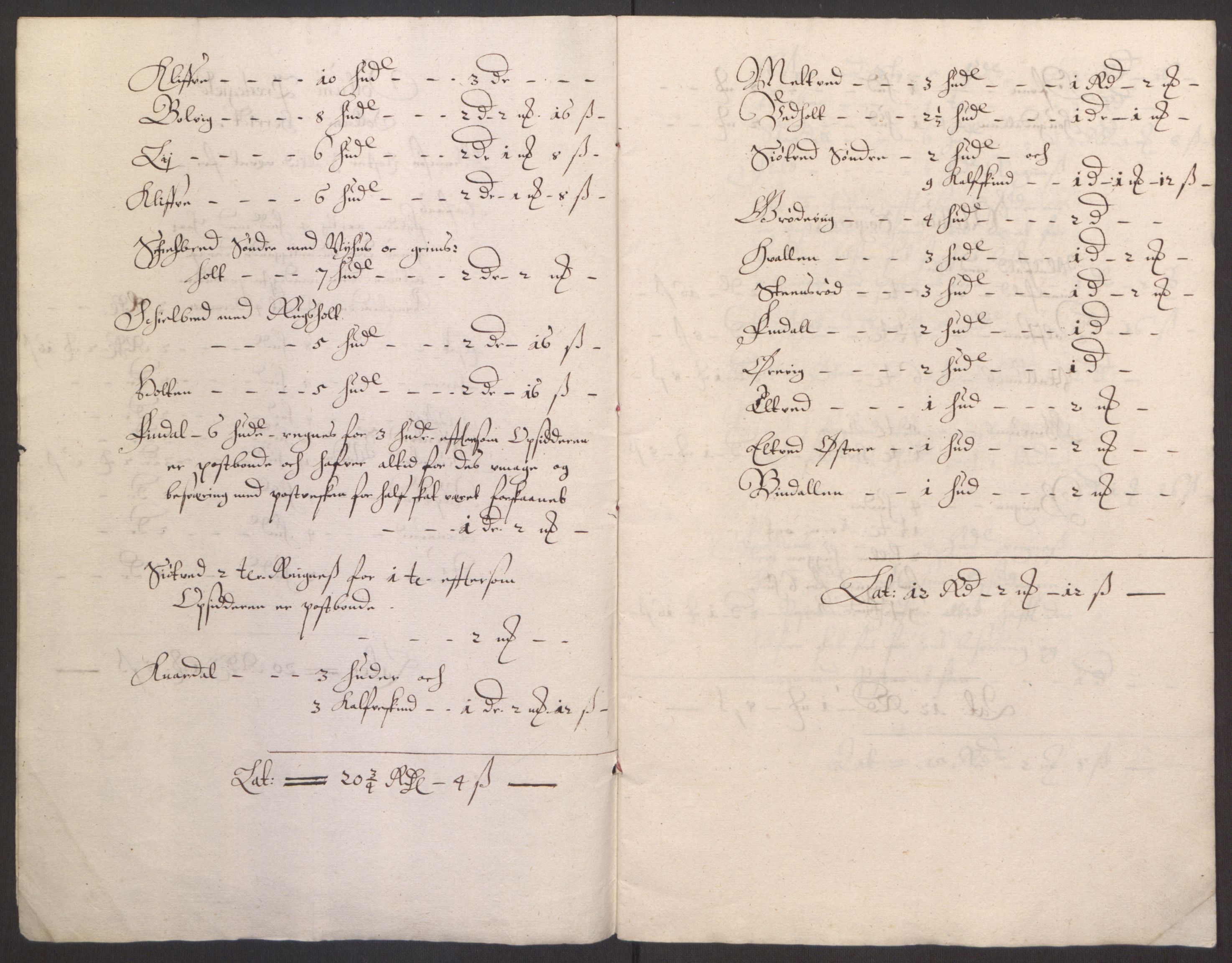 Rentekammeret inntil 1814, Reviderte regnskaper, Fogderegnskap, AV/RA-EA-4092/R35/L2060: Fogderegnskap Øvre og Nedre Telemark, 1671-1672, p. 202