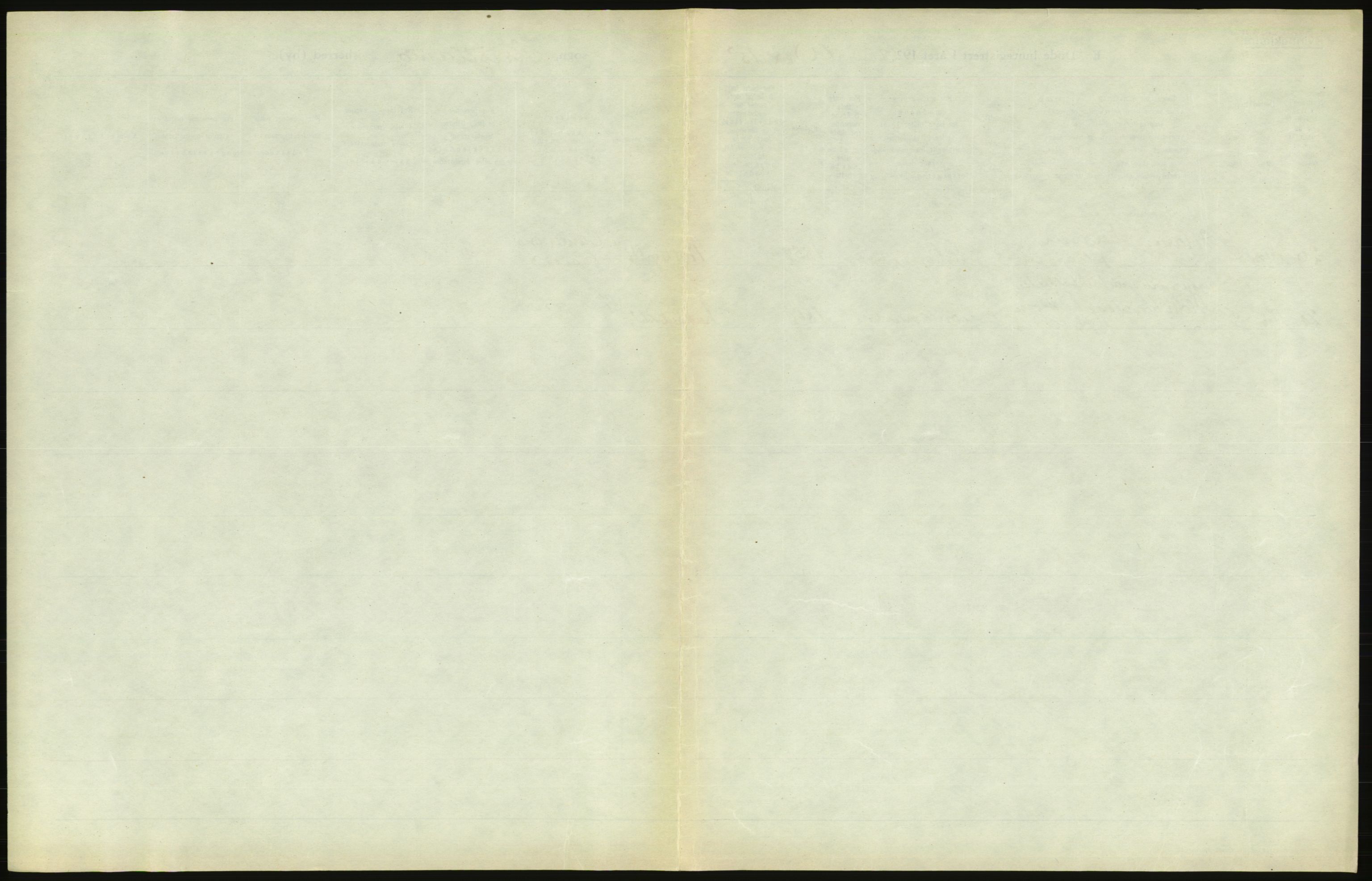 Statistisk sentralbyrå, Sosiodemografiske emner, Befolkning, AV/RA-S-2228/D/Df/Dfc/Dfcc/L0010: Kristiania: Døde, dødfødte, 1923, p. 455