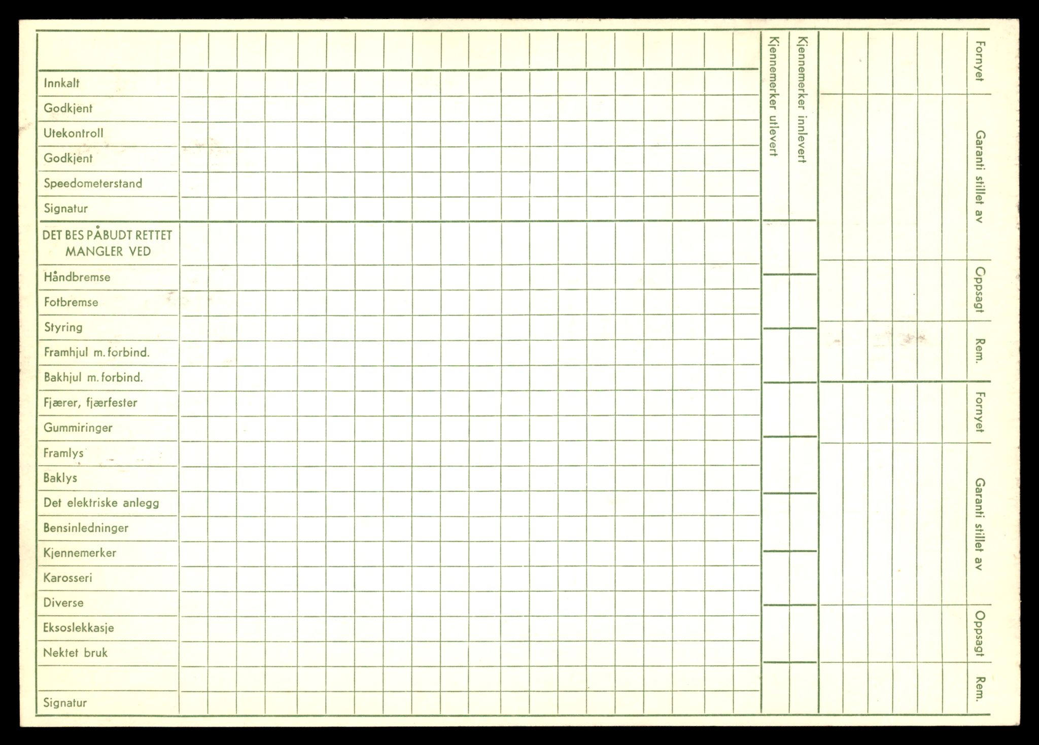 Møre og Romsdal vegkontor - Ålesund trafikkstasjon, AV/SAT-A-4099/F/Fe/L0047: Registreringskort for kjøretøy T 14580 - T 14720, 1927-1998, p. 286