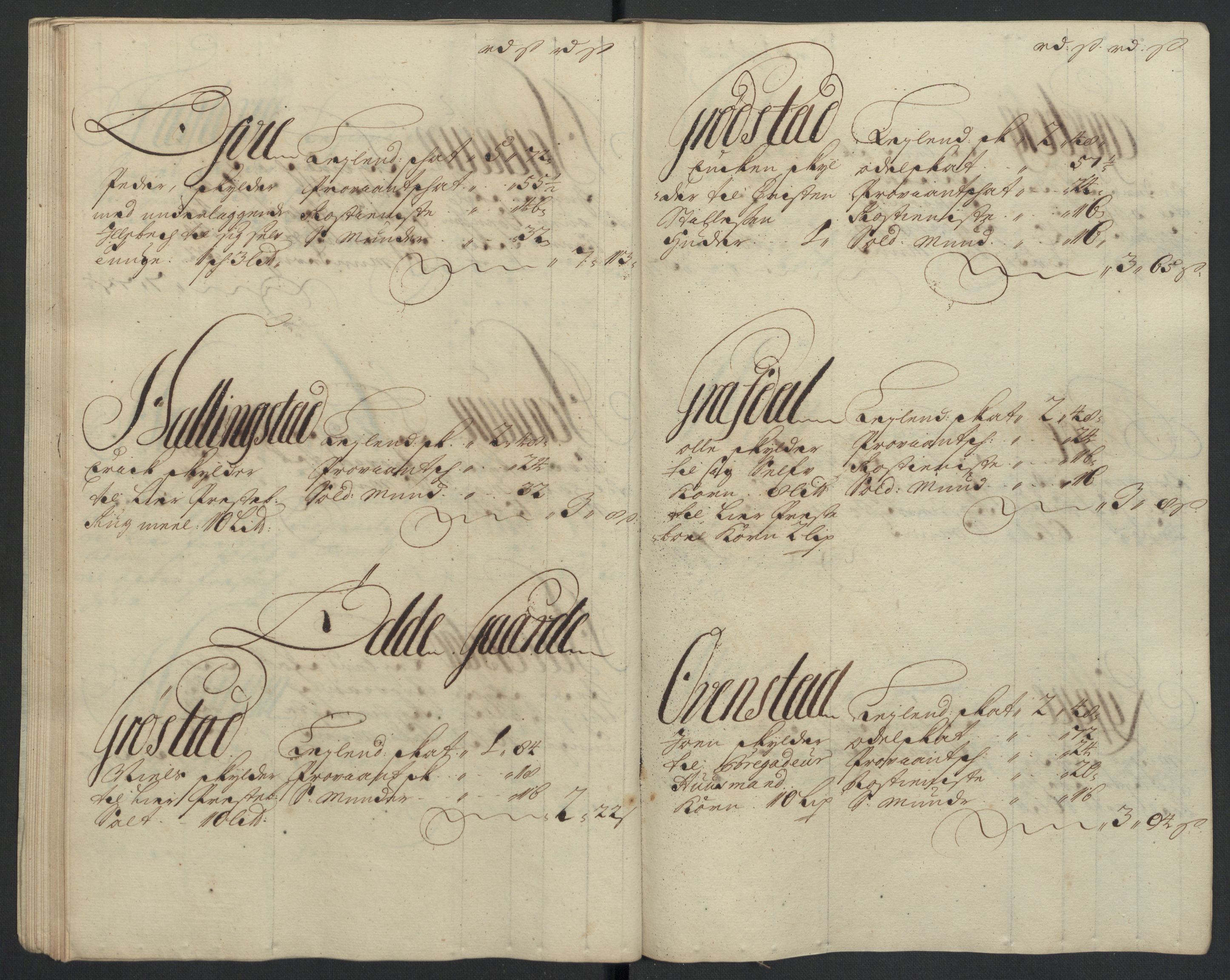 Rentekammeret inntil 1814, Reviderte regnskaper, Fogderegnskap, AV/RA-EA-4092/R30/L1700: Fogderegnskap Hurum, Røyken, Eiker og Lier, 1704-1705, p. 68