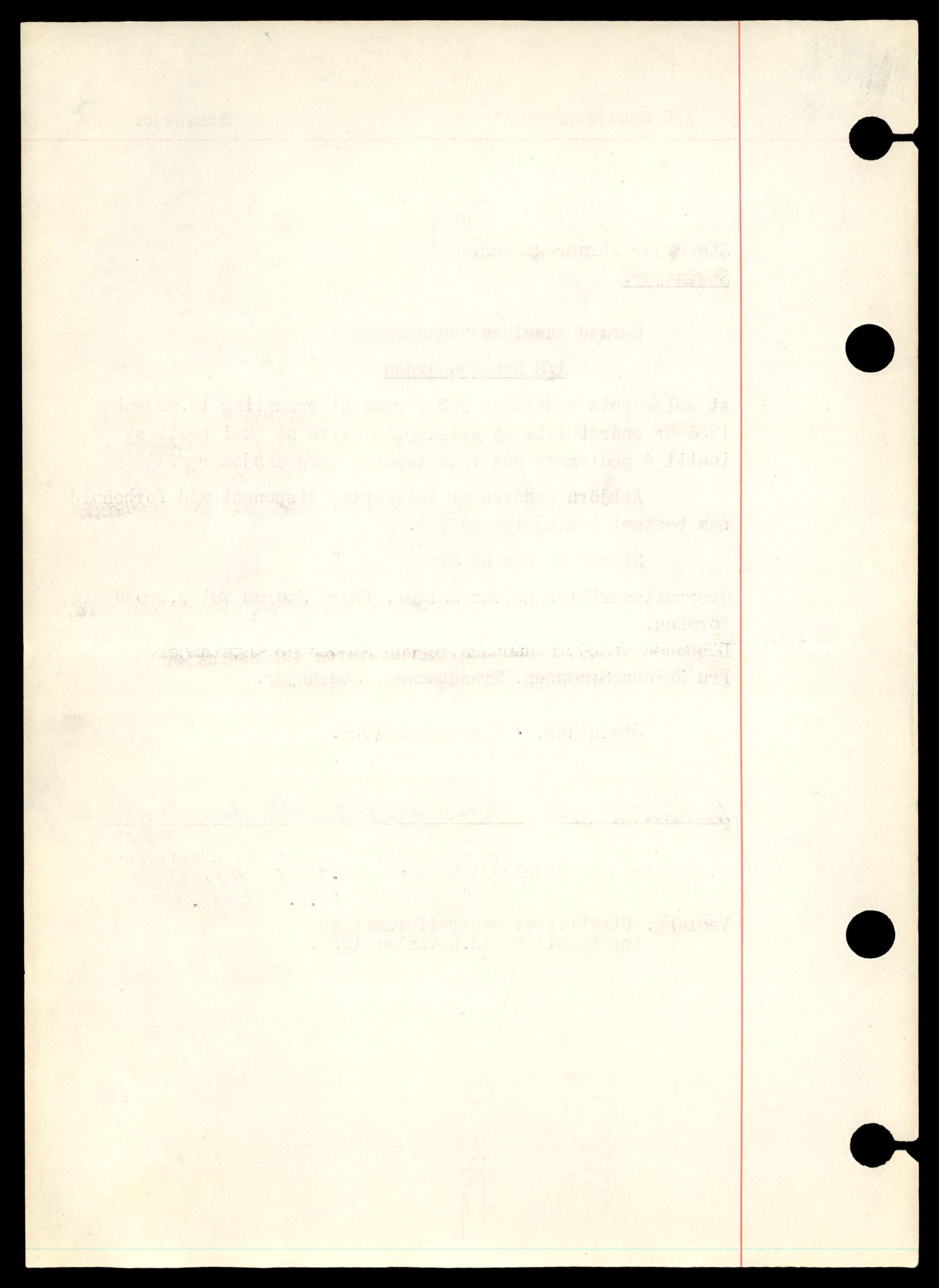 Inderøy sorenskriveri, SAT/A-4147/2/J/Jd/Jdb/L0007: Bilag, aksjeselskap, H-I, 1944-1990, p. 6