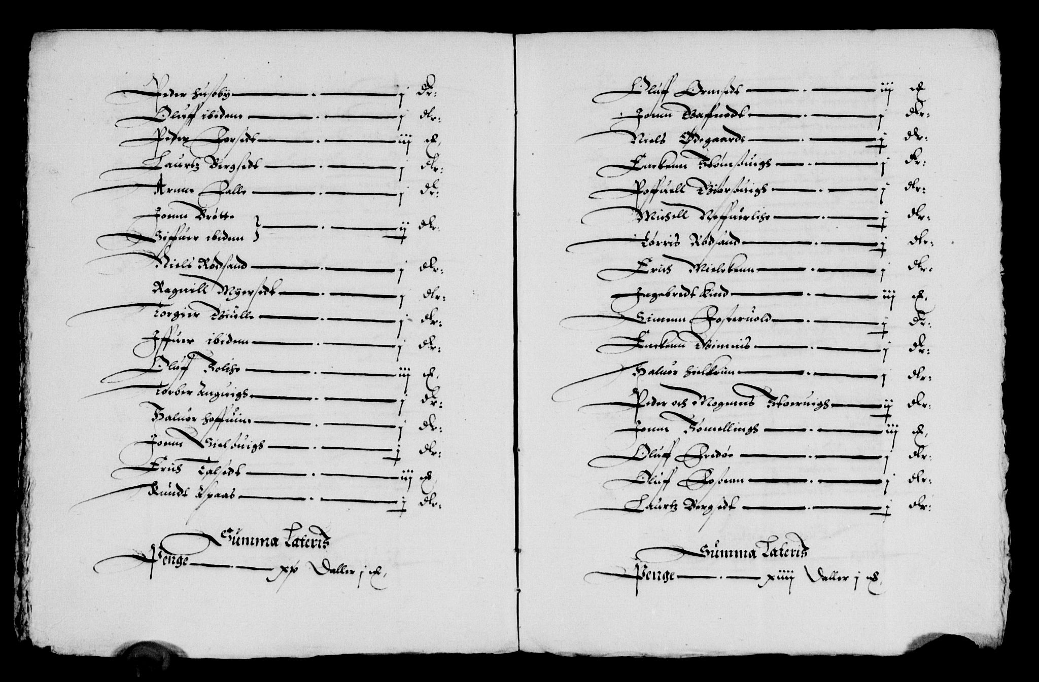 Rentekammeret inntil 1814, Reviderte regnskaper, Lensregnskaper, AV/RA-EA-5023/R/Rb/Rbw/L0009: Trondheim len, 1611-1613
