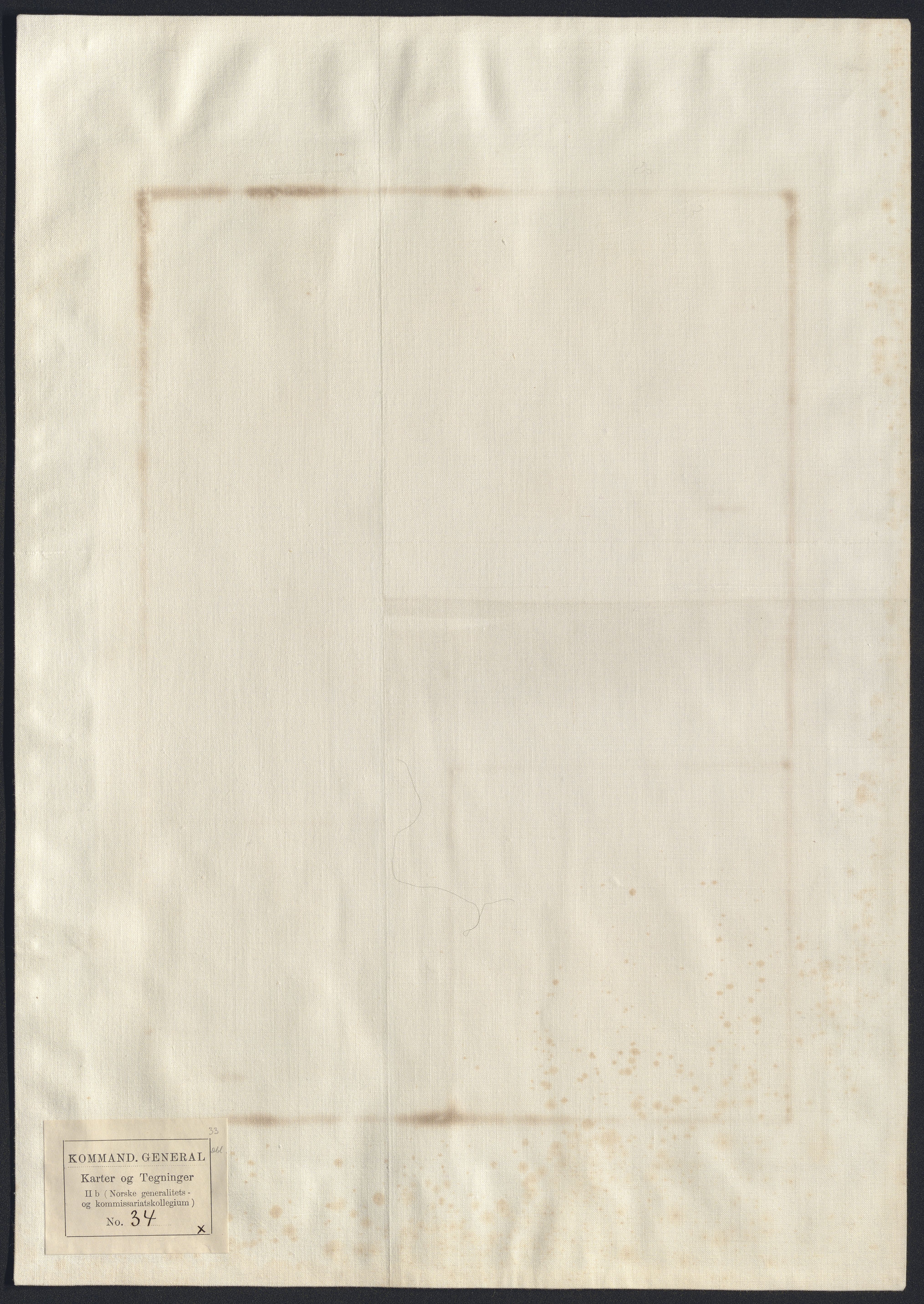 Riksarkivets kart- og tegningssamling, RA/EA-5930/T/T043/T043b/T043b01, 1764-1813, p. 24