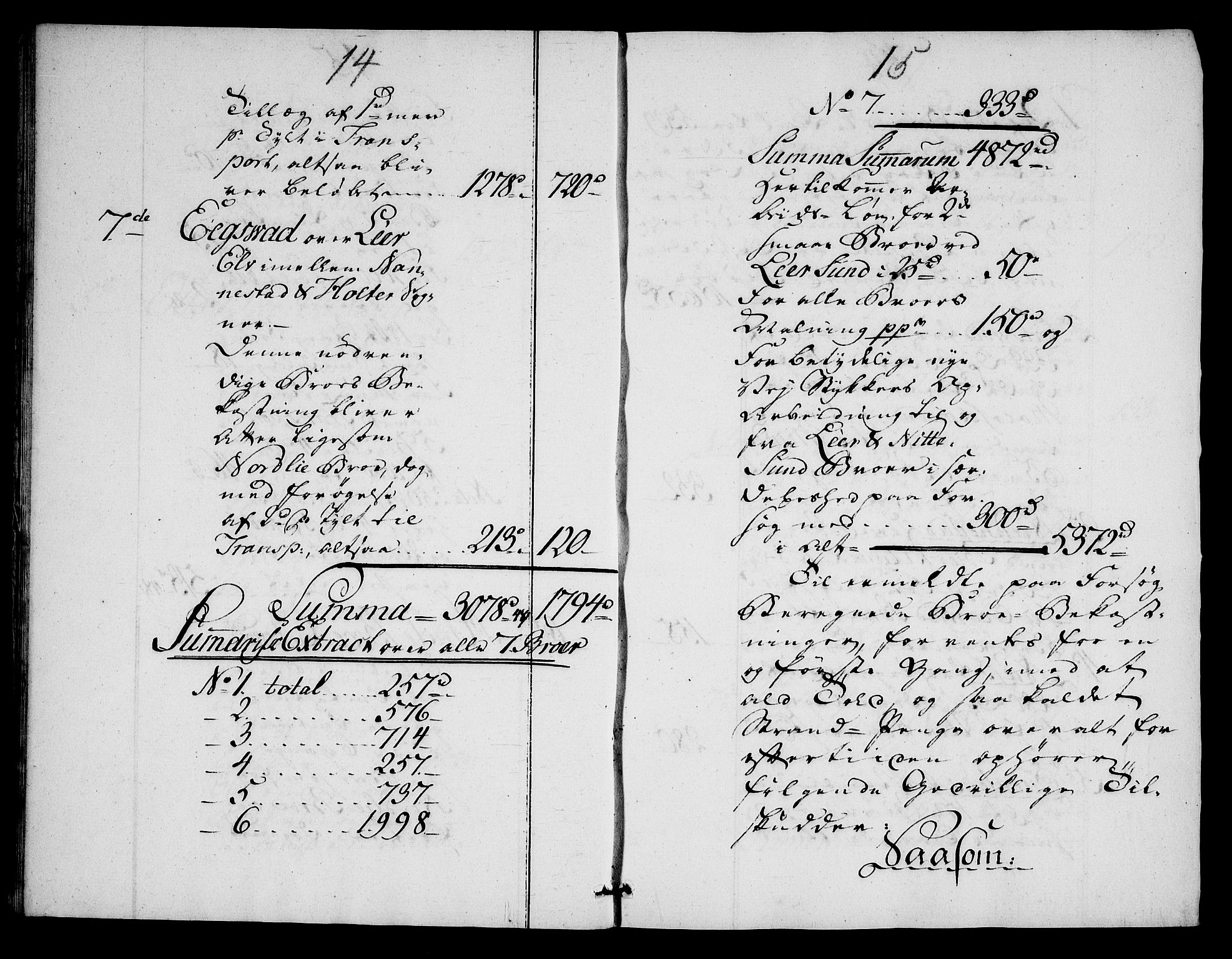 Danske Kanselli, Skapsaker, AV/RA-EA-4061/F/L0113: Skap 16, pakke 36-39, 1634-1778, p. 11