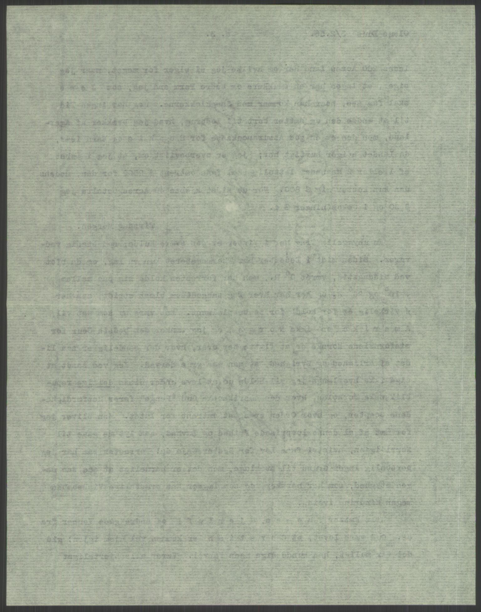 Samlinger til kildeutgivelse, Amerikabrevene, RA/EA-4057/F/L0022: Innlån fra Vestfold. Innlån fra Telemark: Bratås - Duus, 1838-1914, p. 268