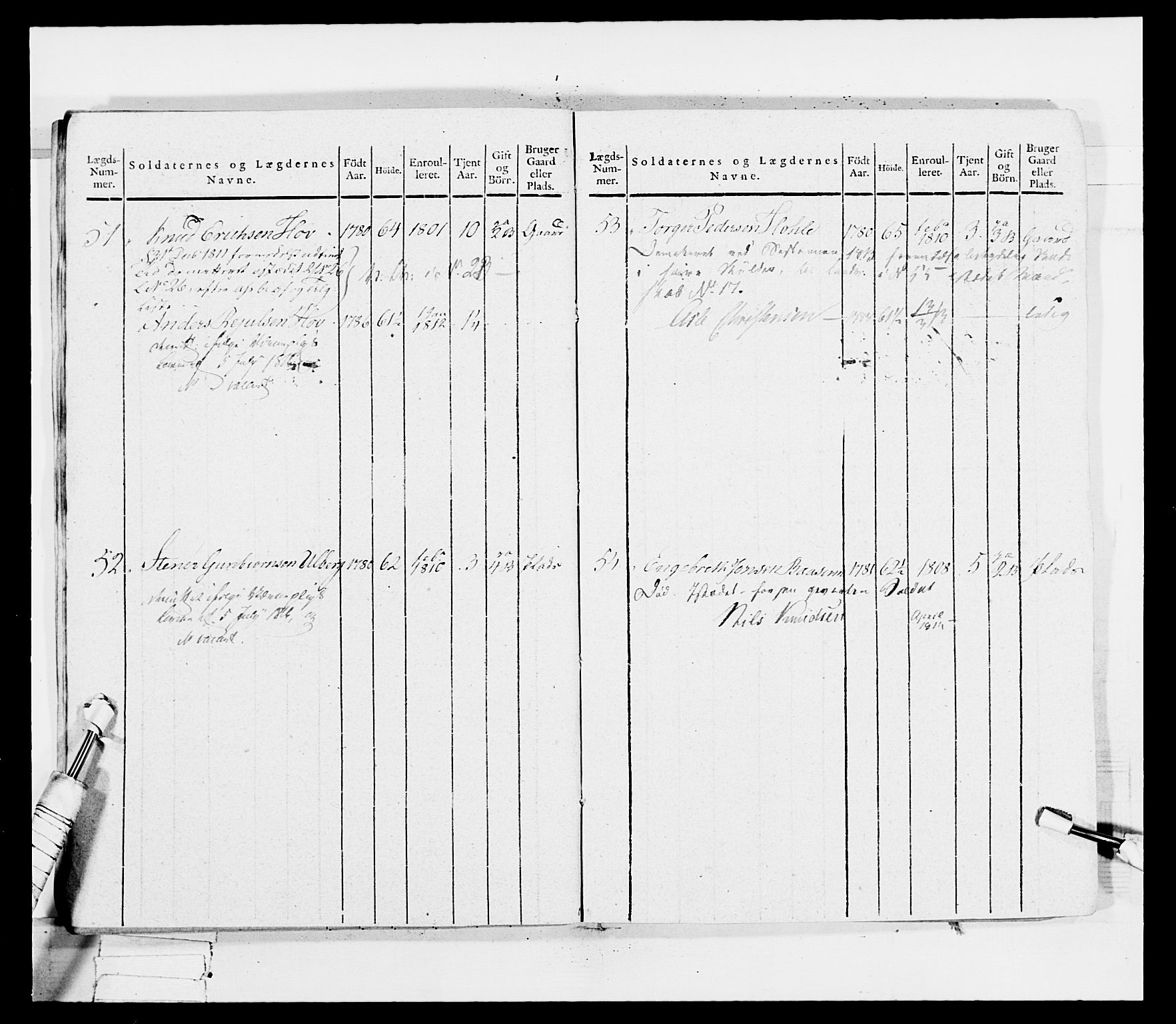 Generalitets- og kommissariatskollegiet, Det kongelige norske kommissariatskollegium, AV/RA-EA-5420/E/Eh/L0036a: Nordafjelske gevorbne infanteriregiment, 1813, p. 23