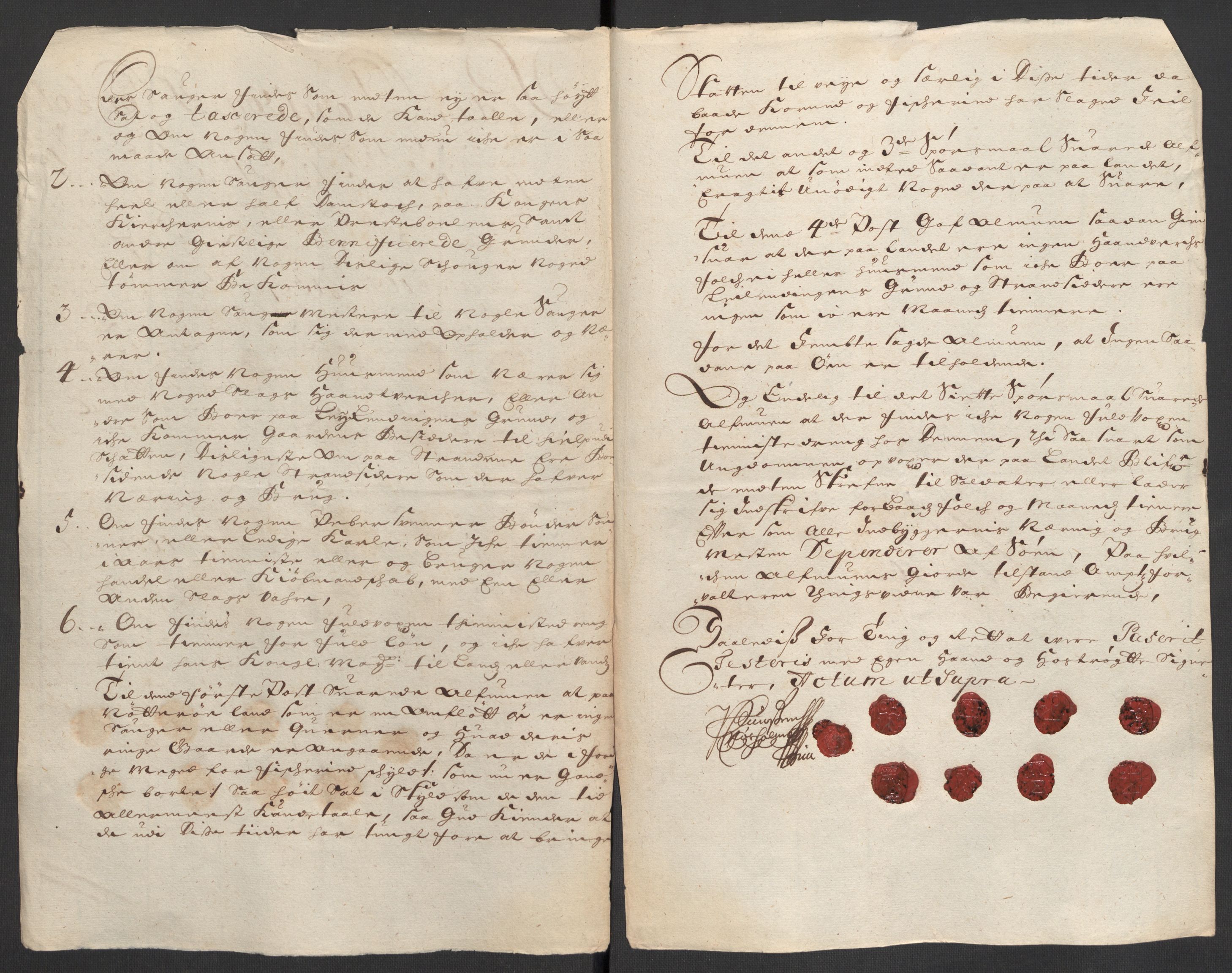 Rentekammeret inntil 1814, Reviderte regnskaper, Fogderegnskap, RA/EA-4092/R32/L1868: Fogderegnskap Jarlsberg grevskap, 1697-1699, p. 64